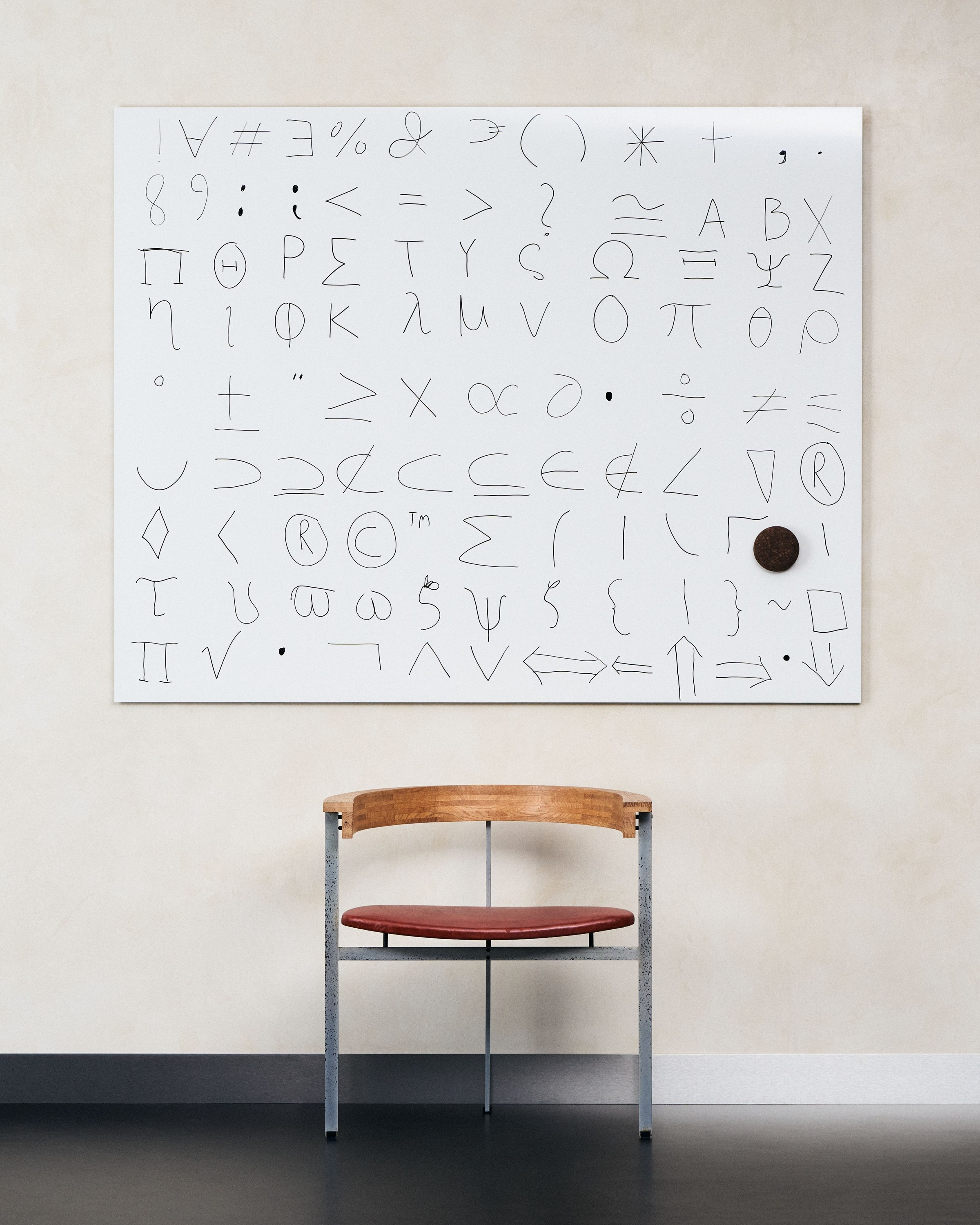 Air Whiteboard