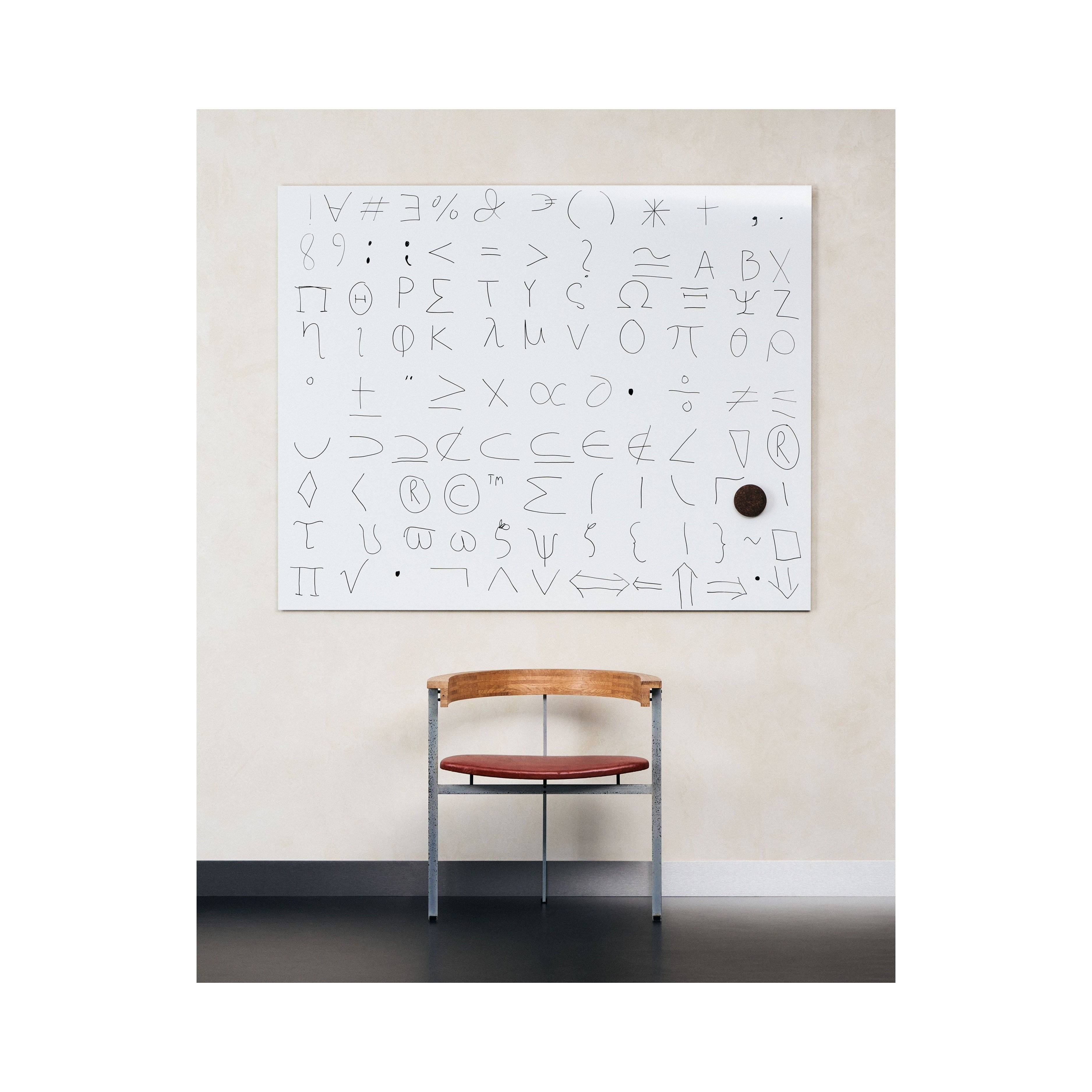 Air Whiteboard