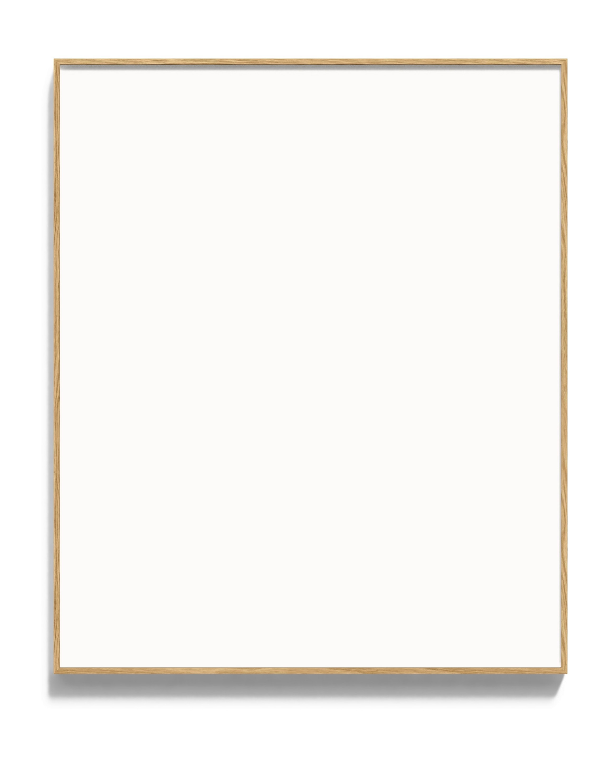 Wood Whiteboard