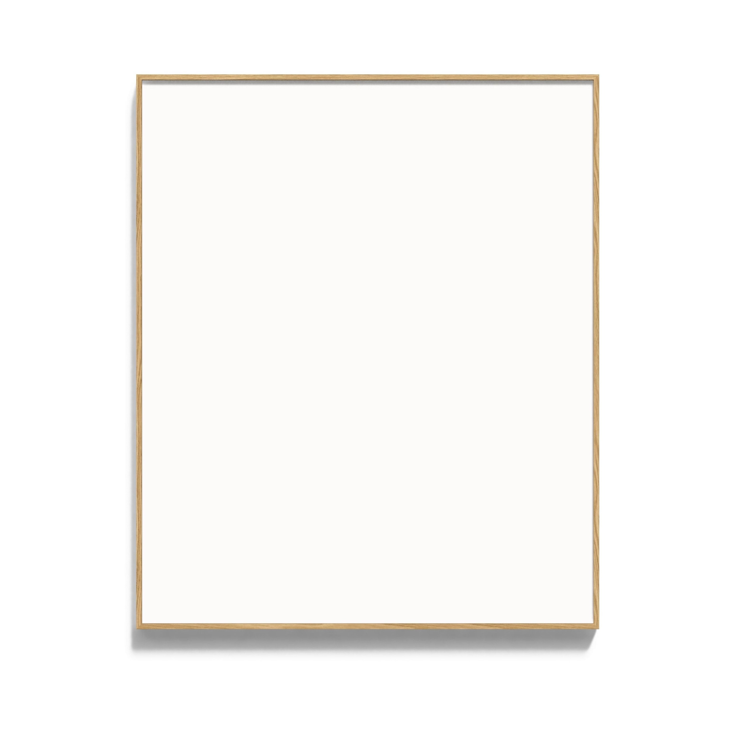 Wood Whiteboard
