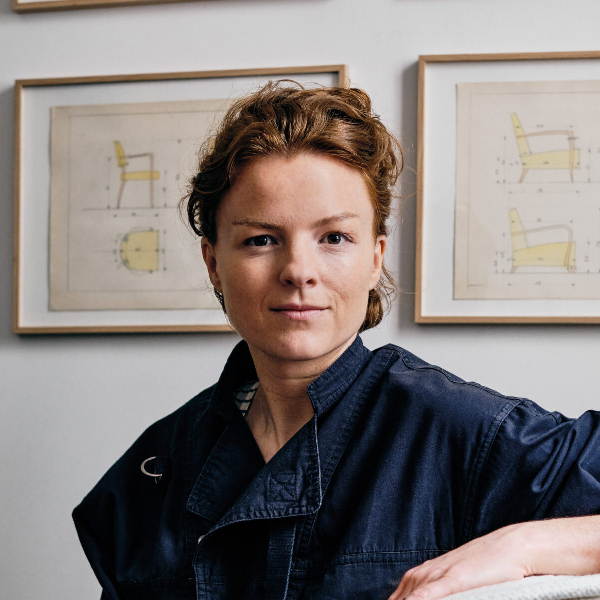 Lucy Kurrein