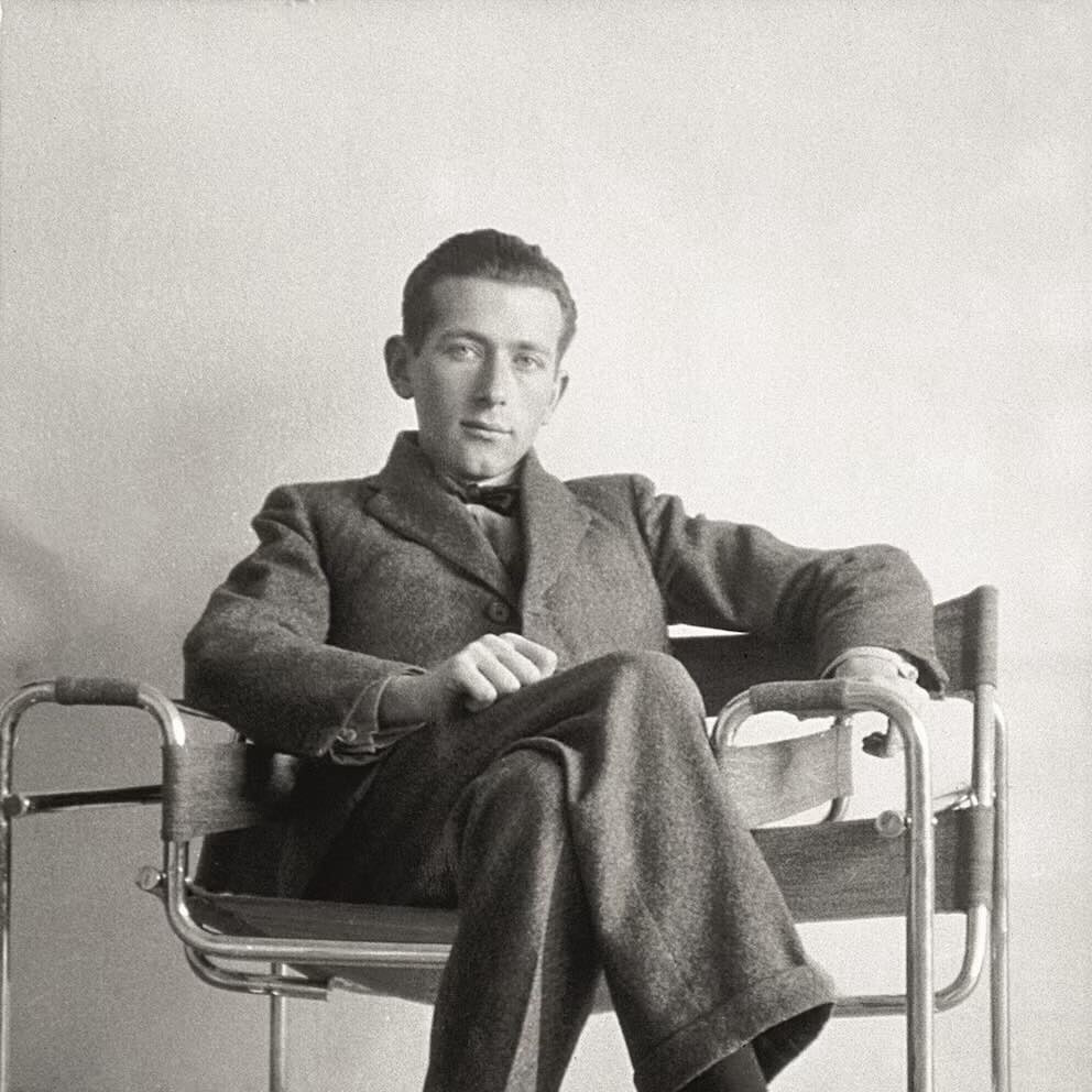 Marcel Breuer