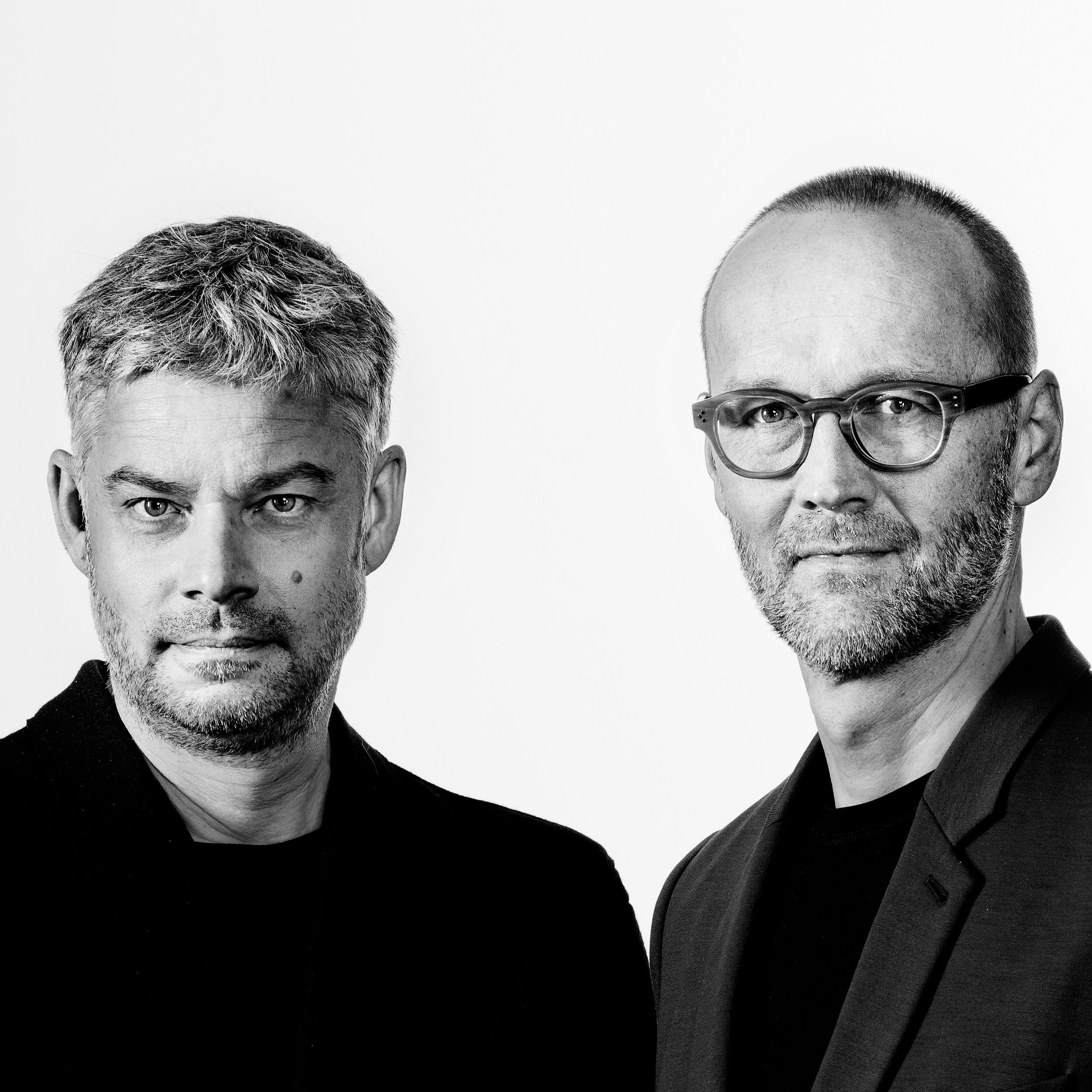 Markus Jehs & Jürgen Laub