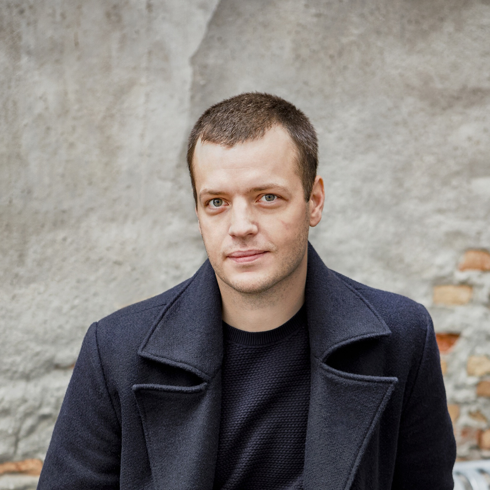 Martin Solem