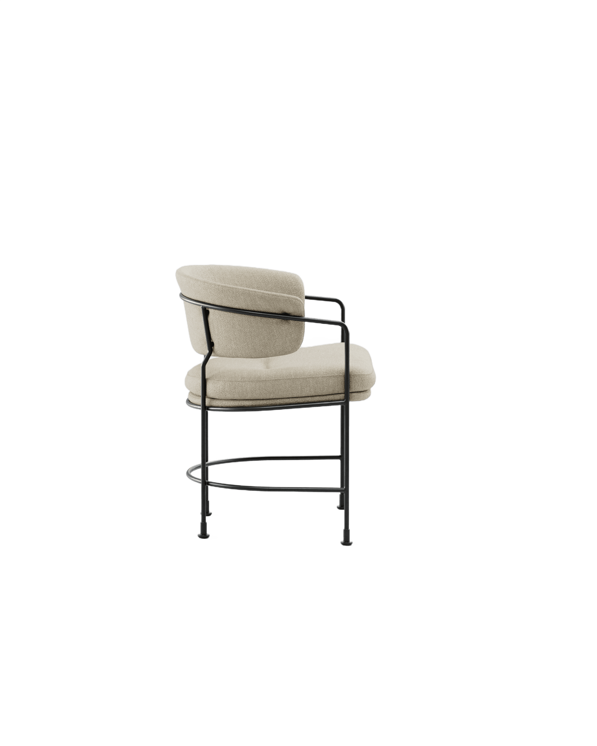 Astro Armchair