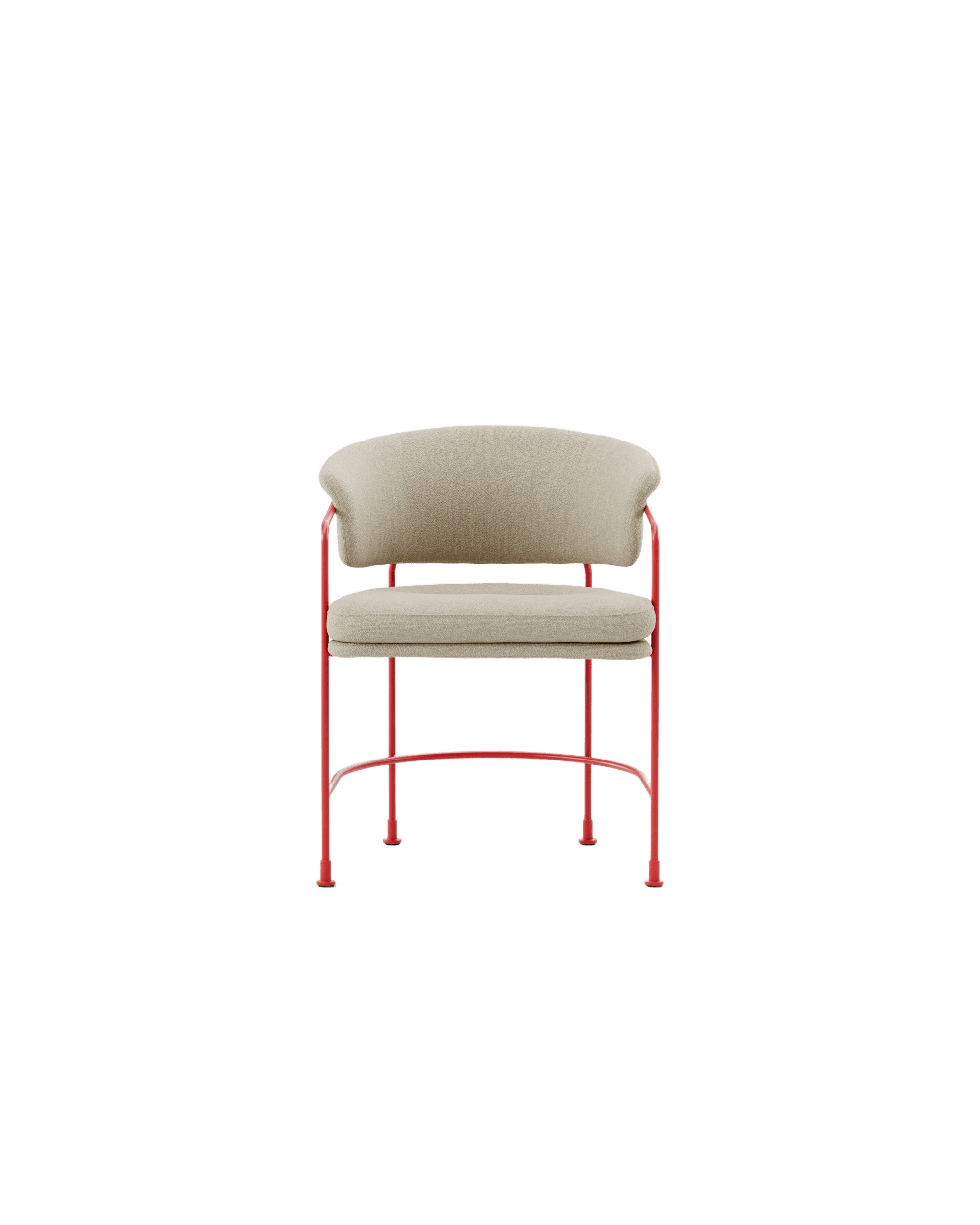 Astro Armchair