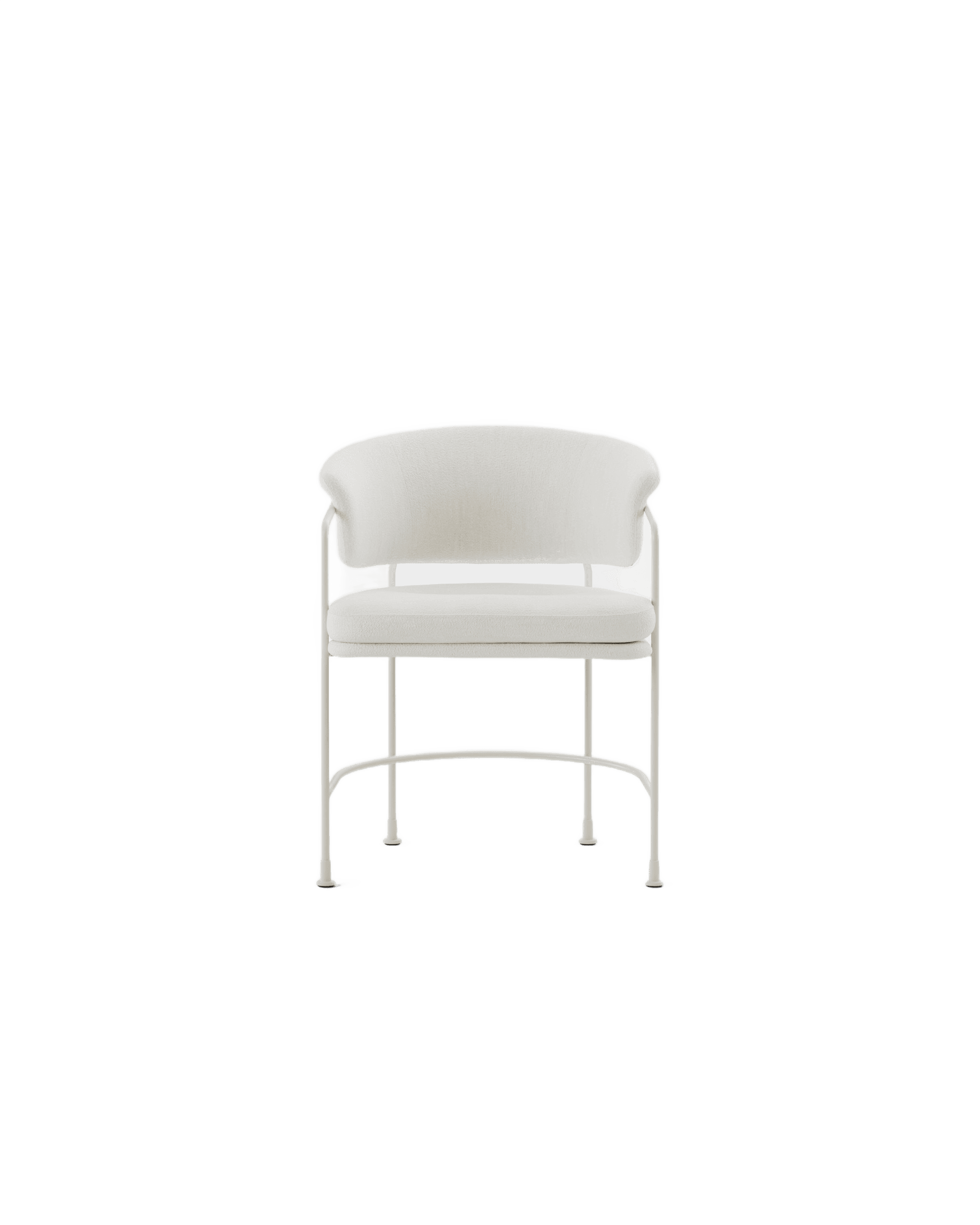 Astro Armchair