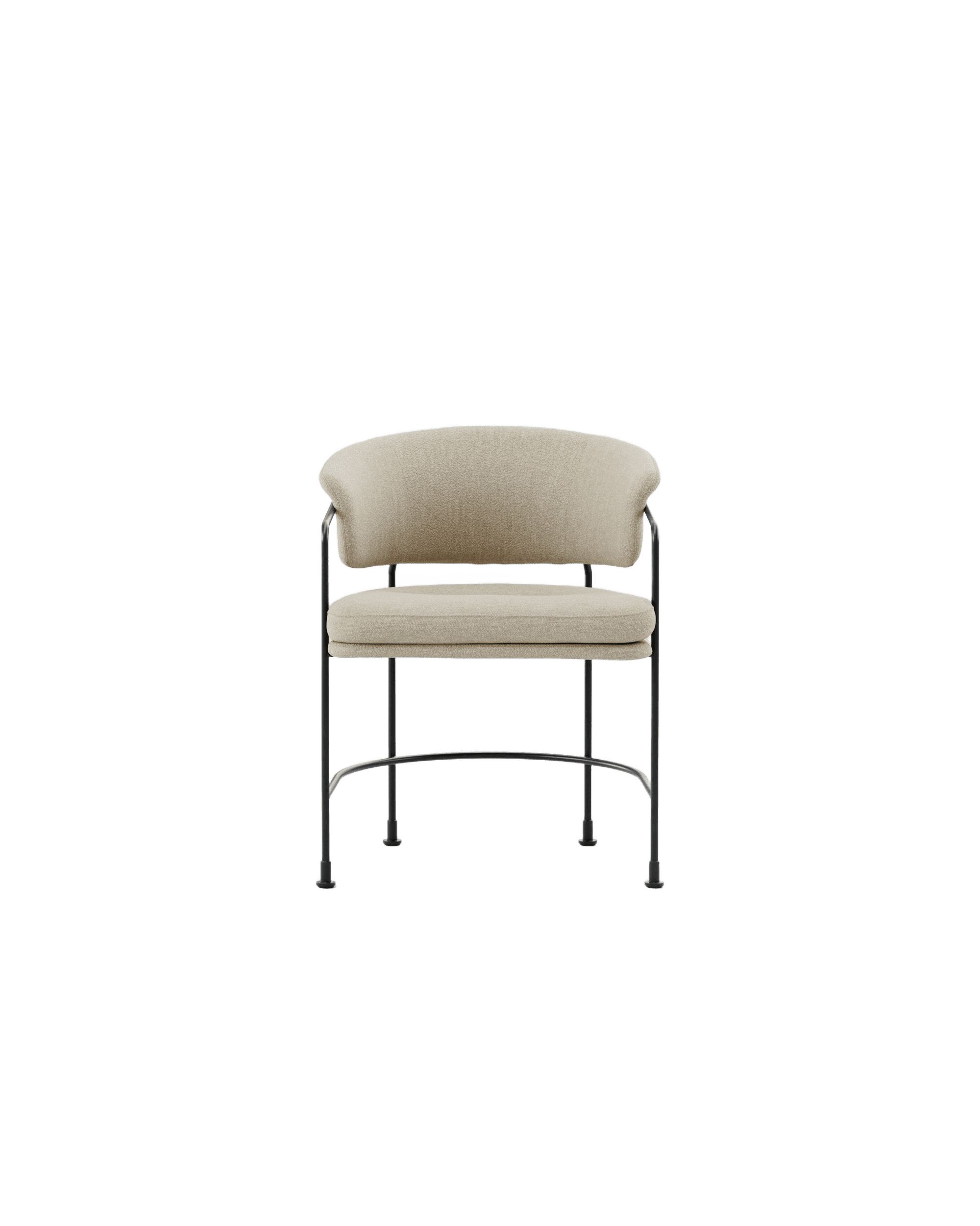 Astro Armchair