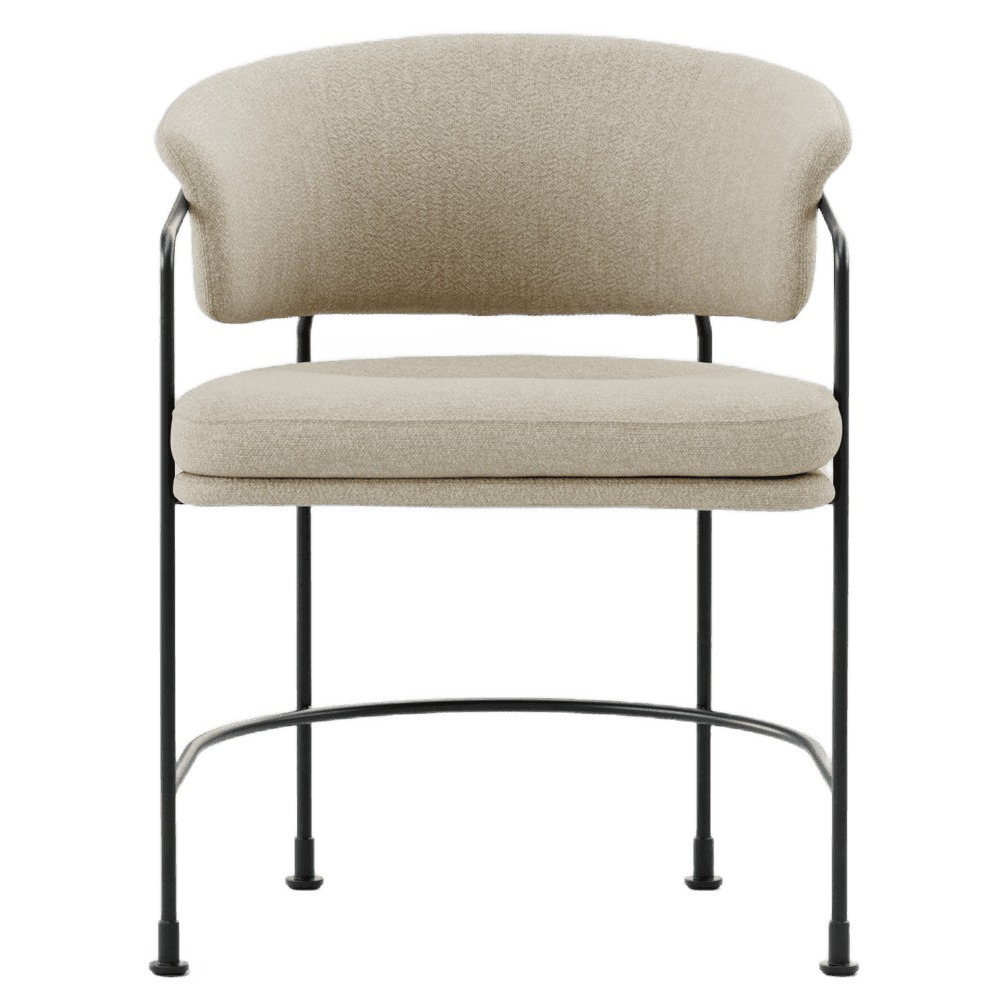 Astro Armchair