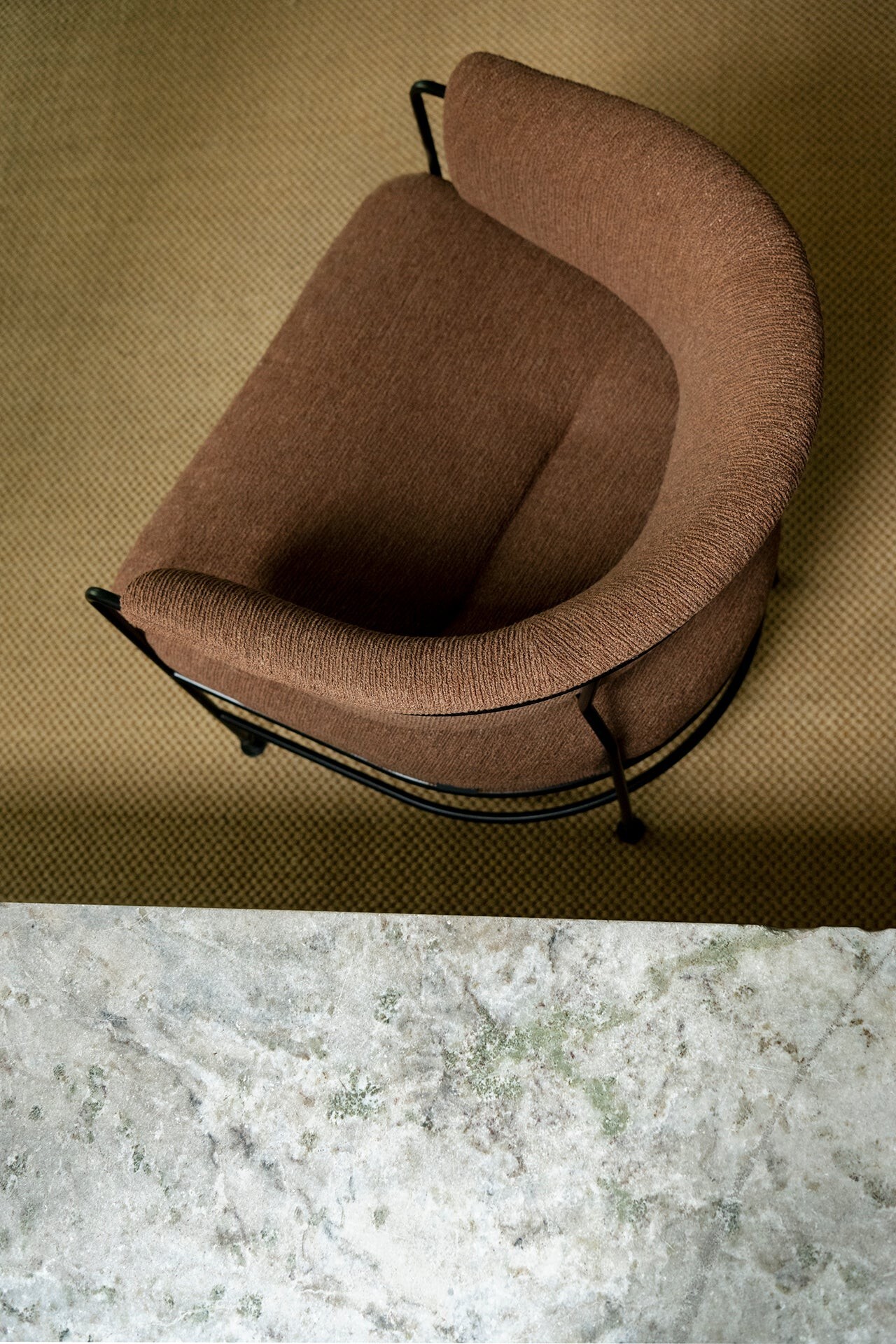 Astro Club Chair