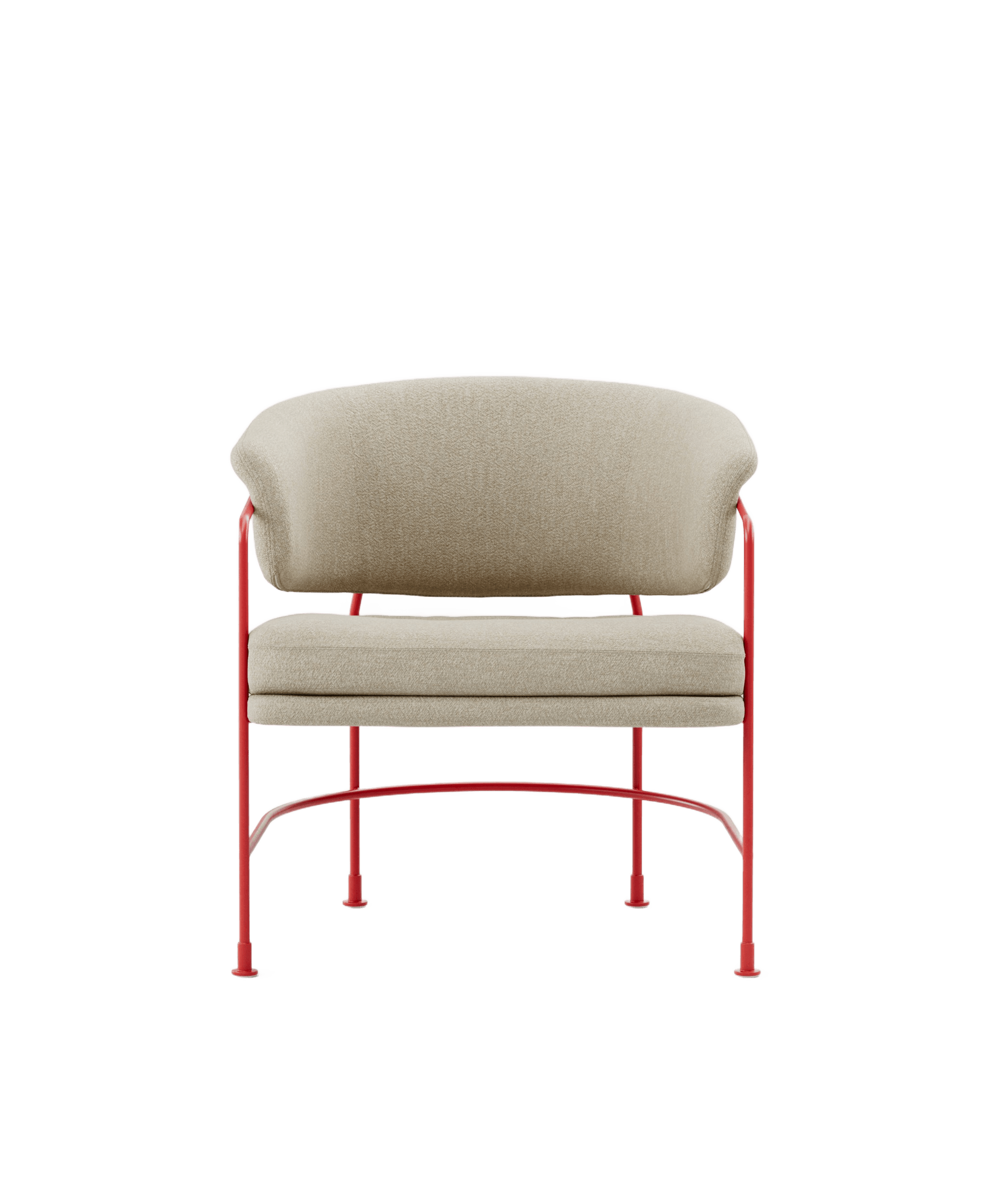 Astro Club Chair