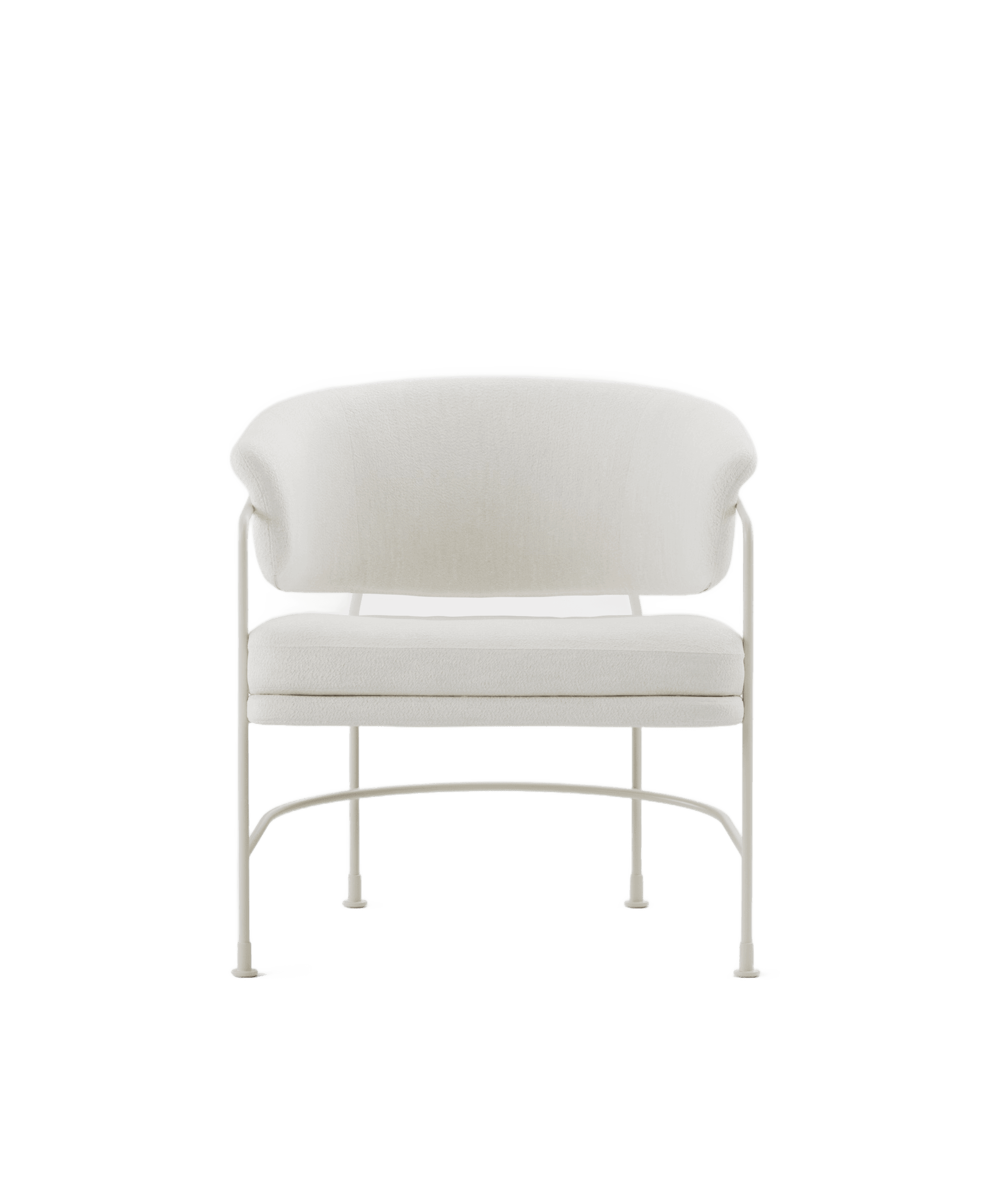 Astro Club Chair