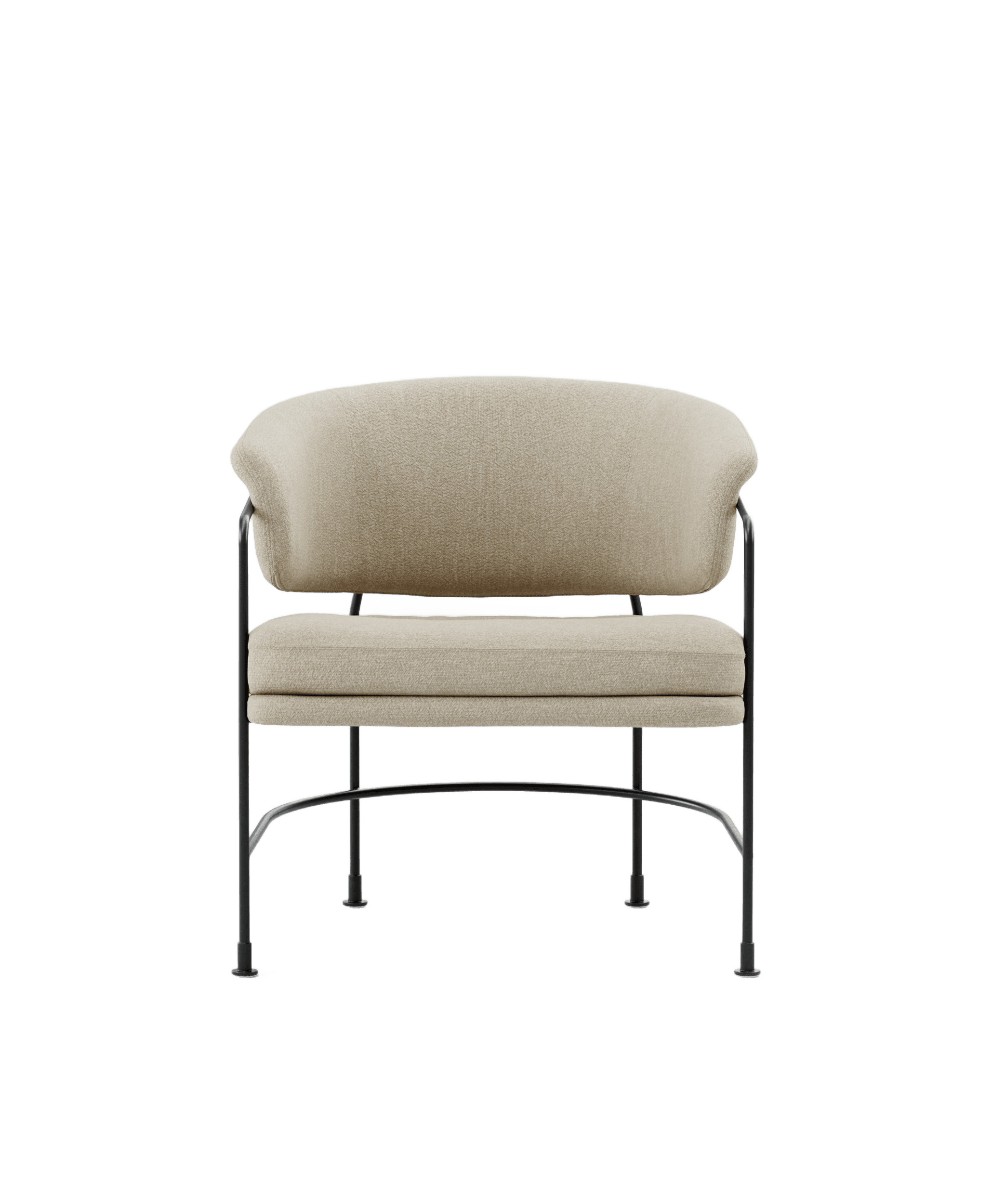 Astro Club Chair