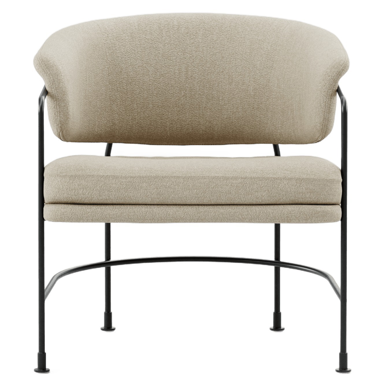 Astro Club Chair