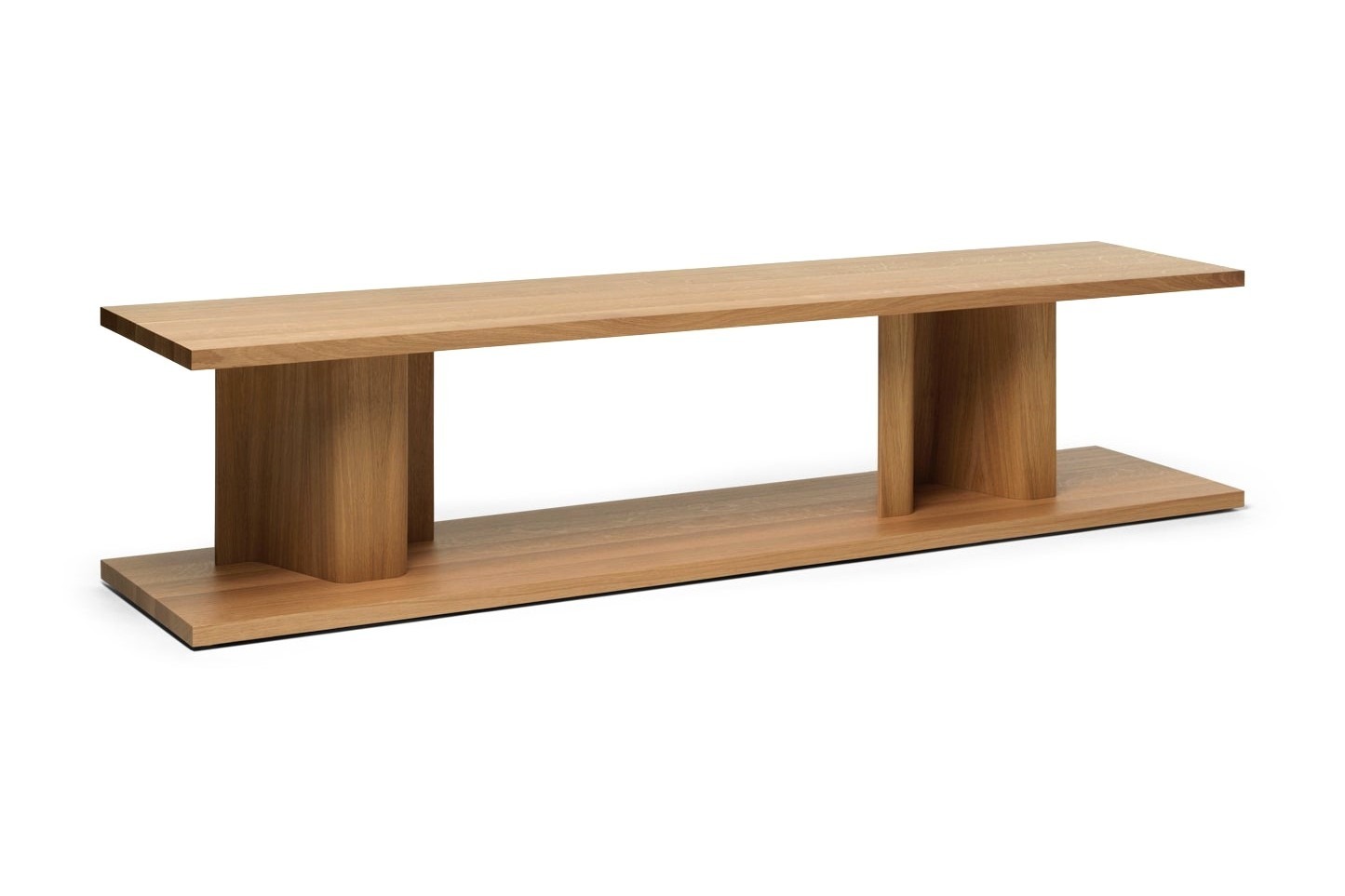 Bit Side Table