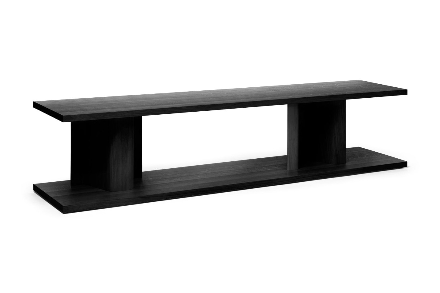 Bit Side Table
