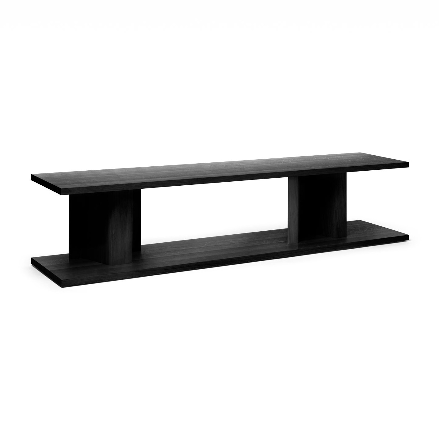 Bit Side Table