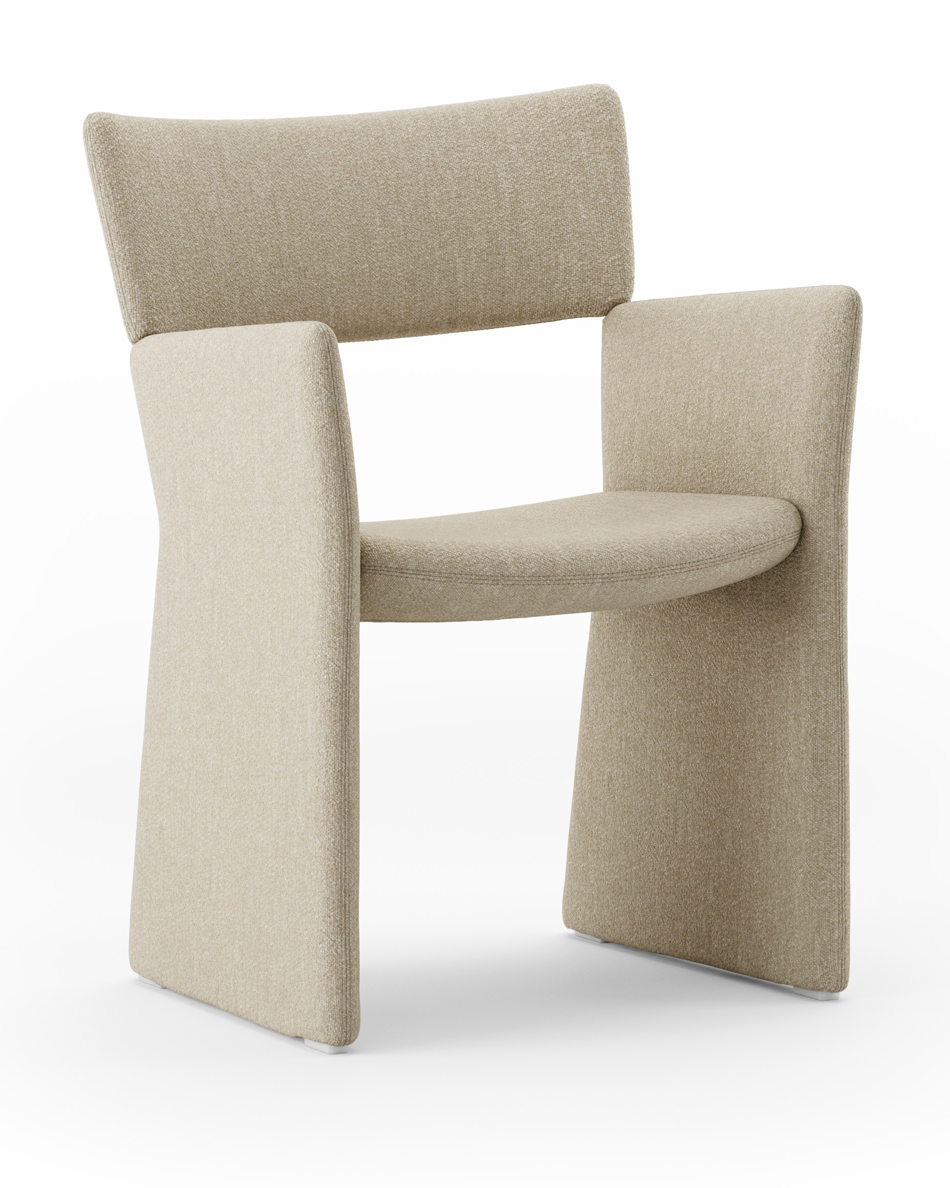 Crown Armchair