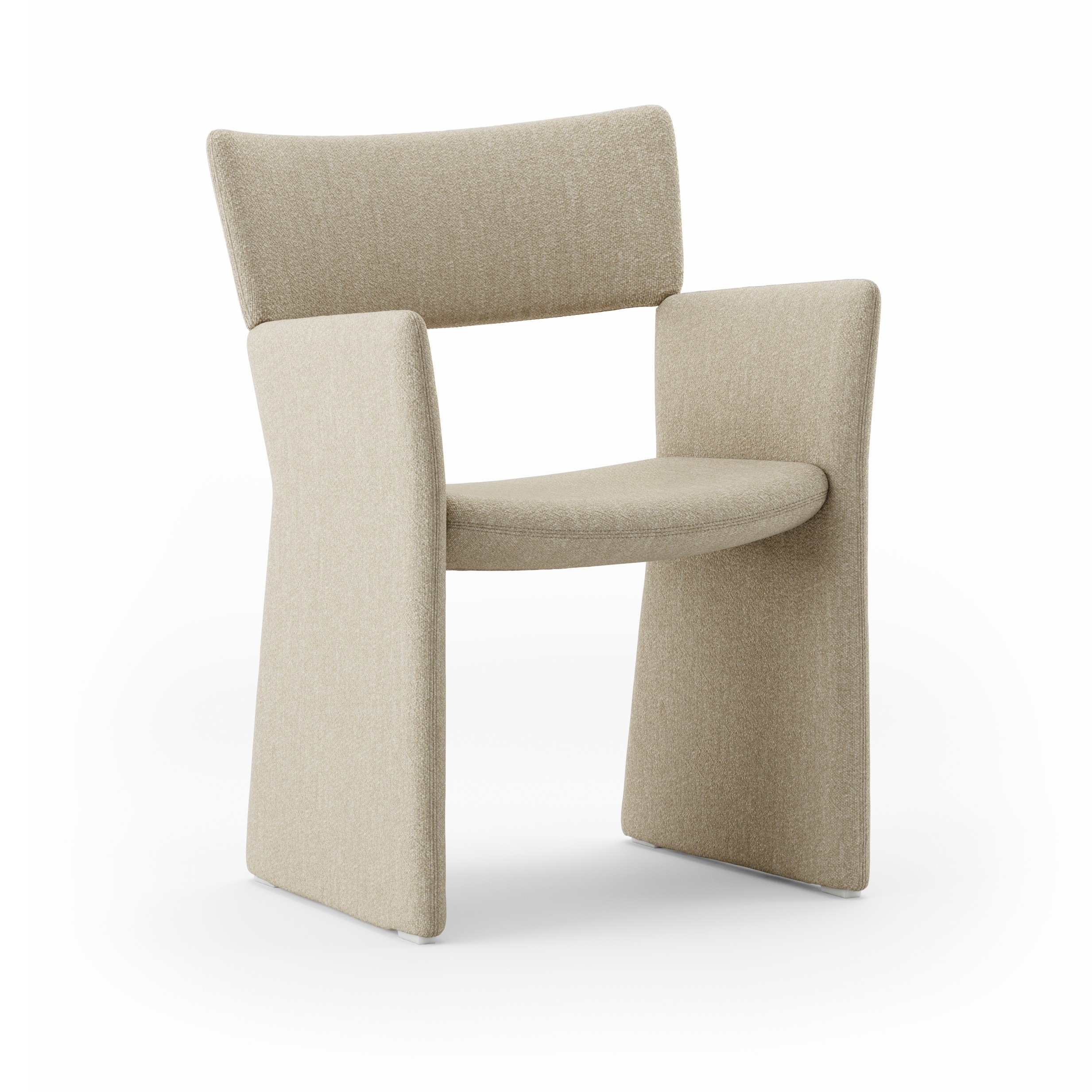 Crown Armchair