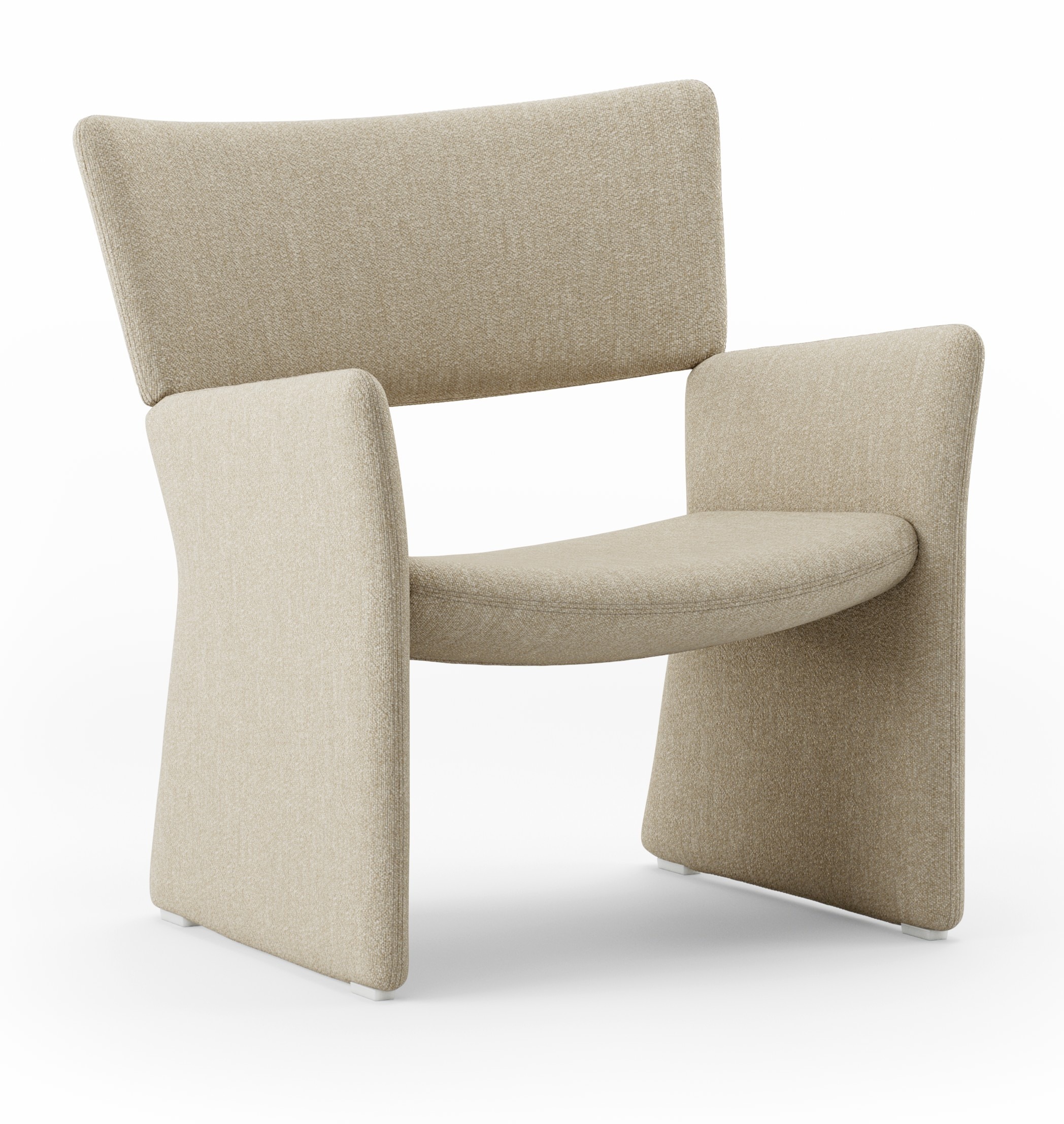Crown Easy Chair