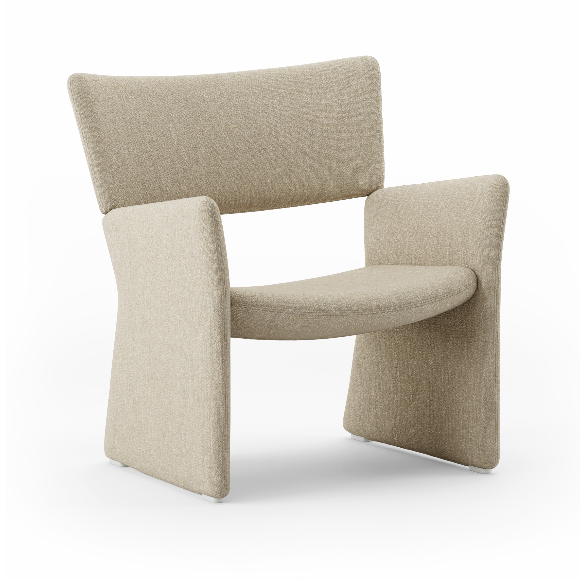Crown Easy Chair