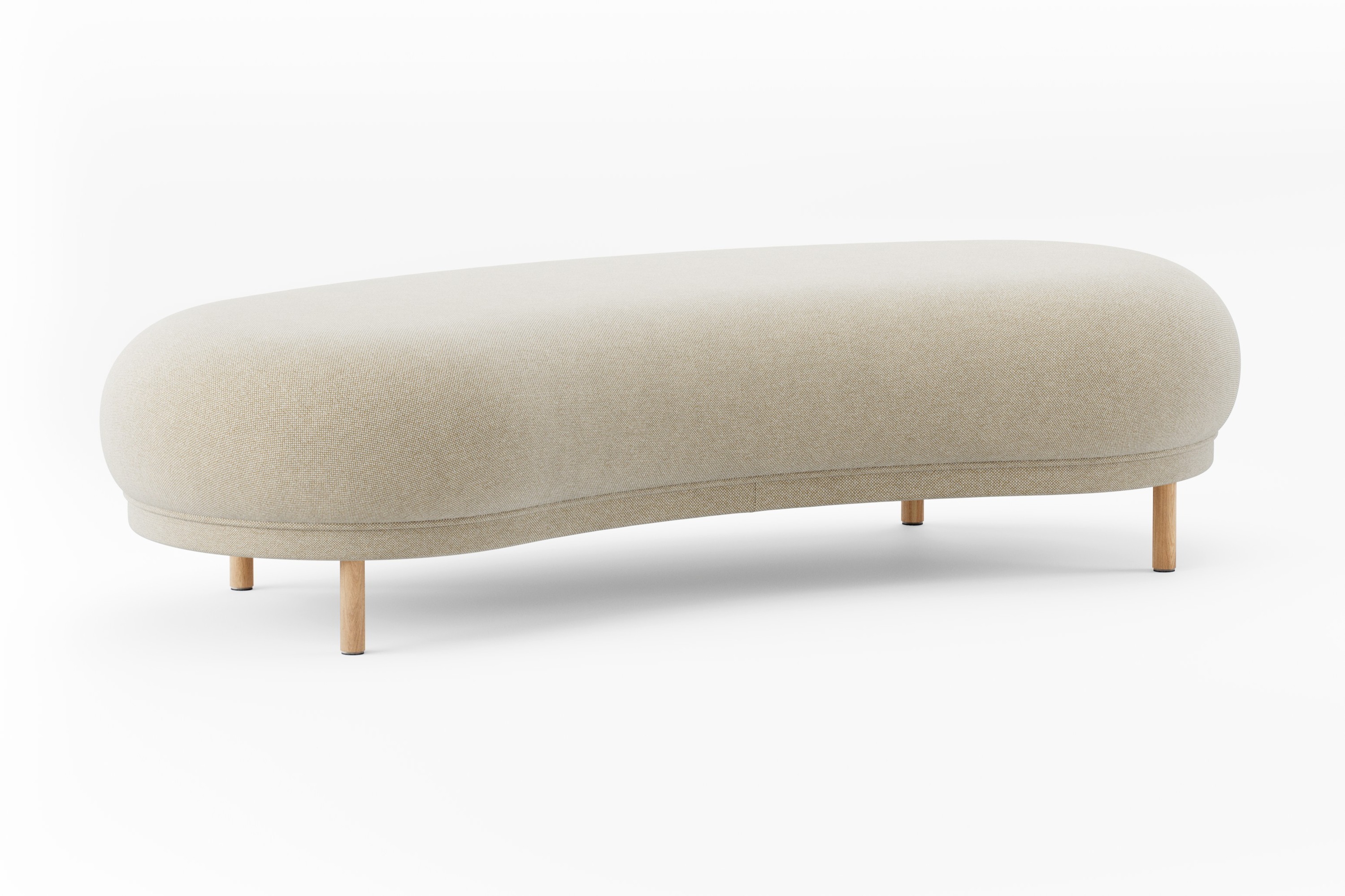 Dandy Ottoman