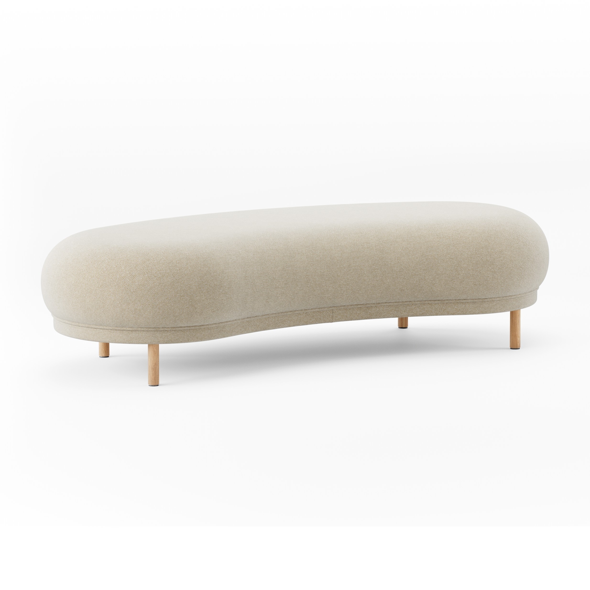 Dandy Ottoman