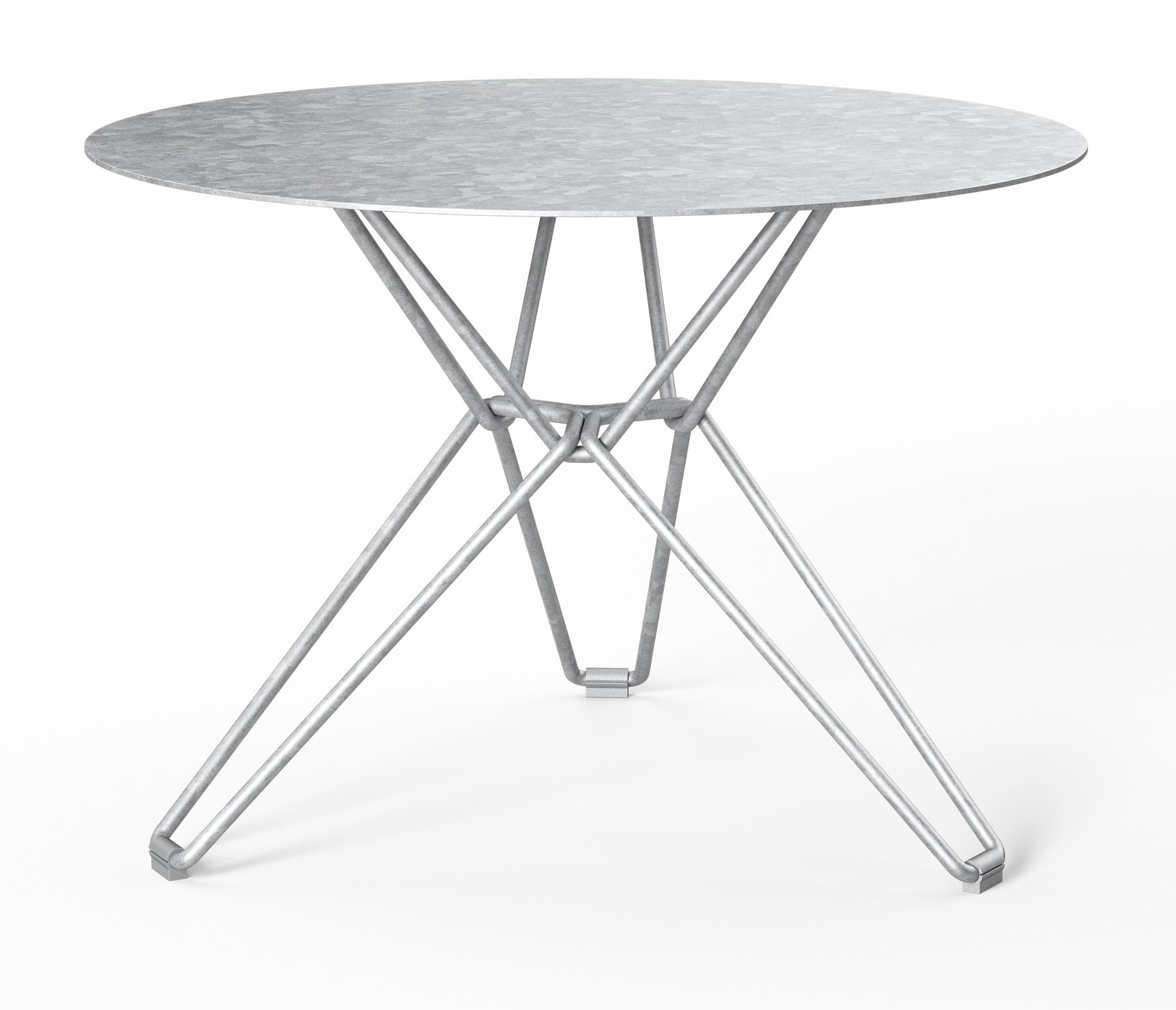 Tio Side Table H42