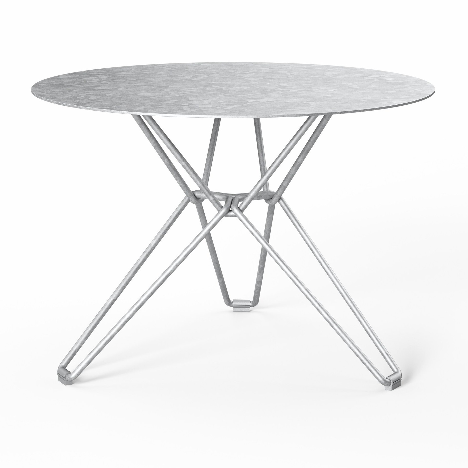 Tio Side Table H42