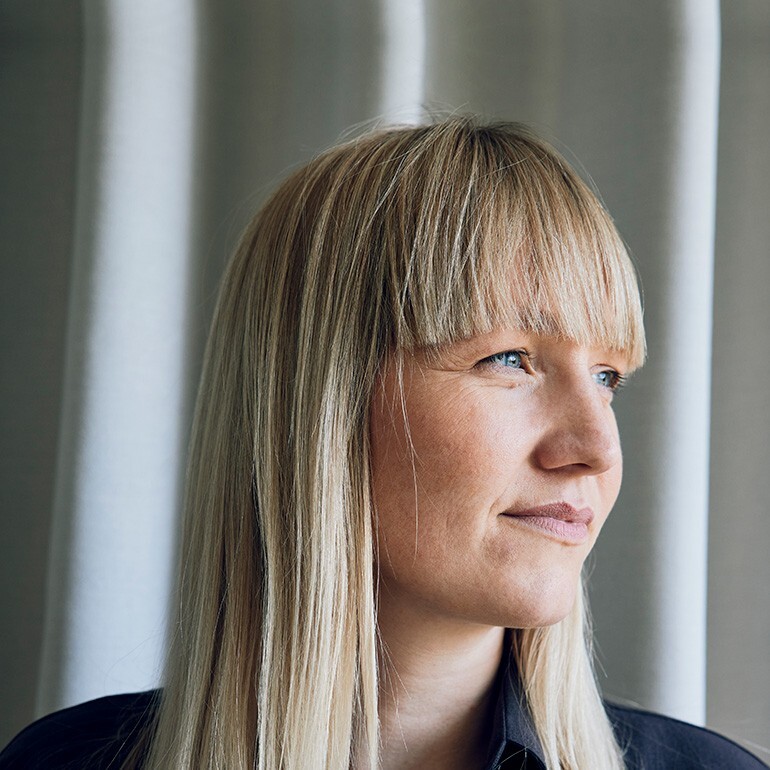 Mette Schelde