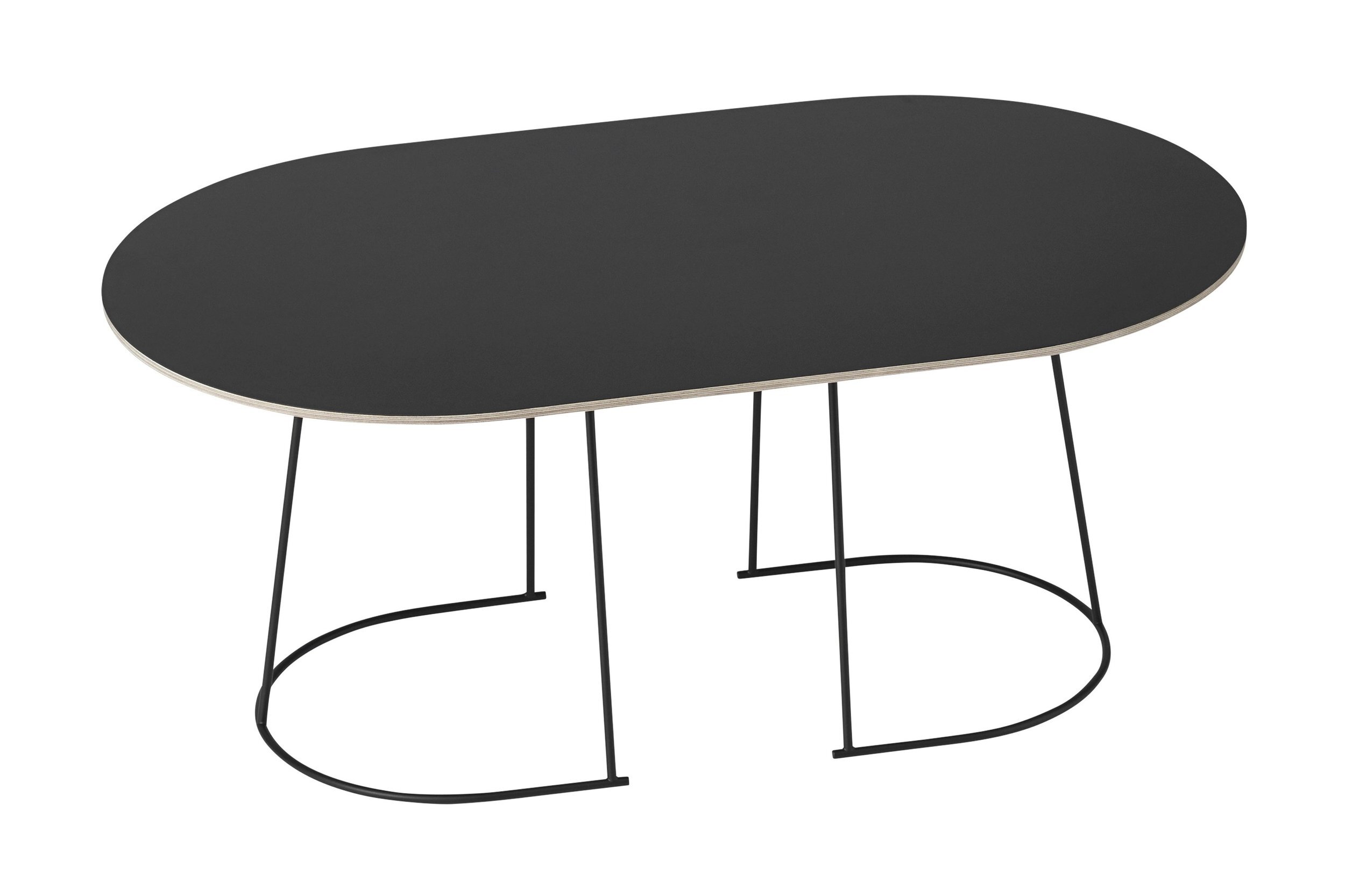Airy Coffee Table