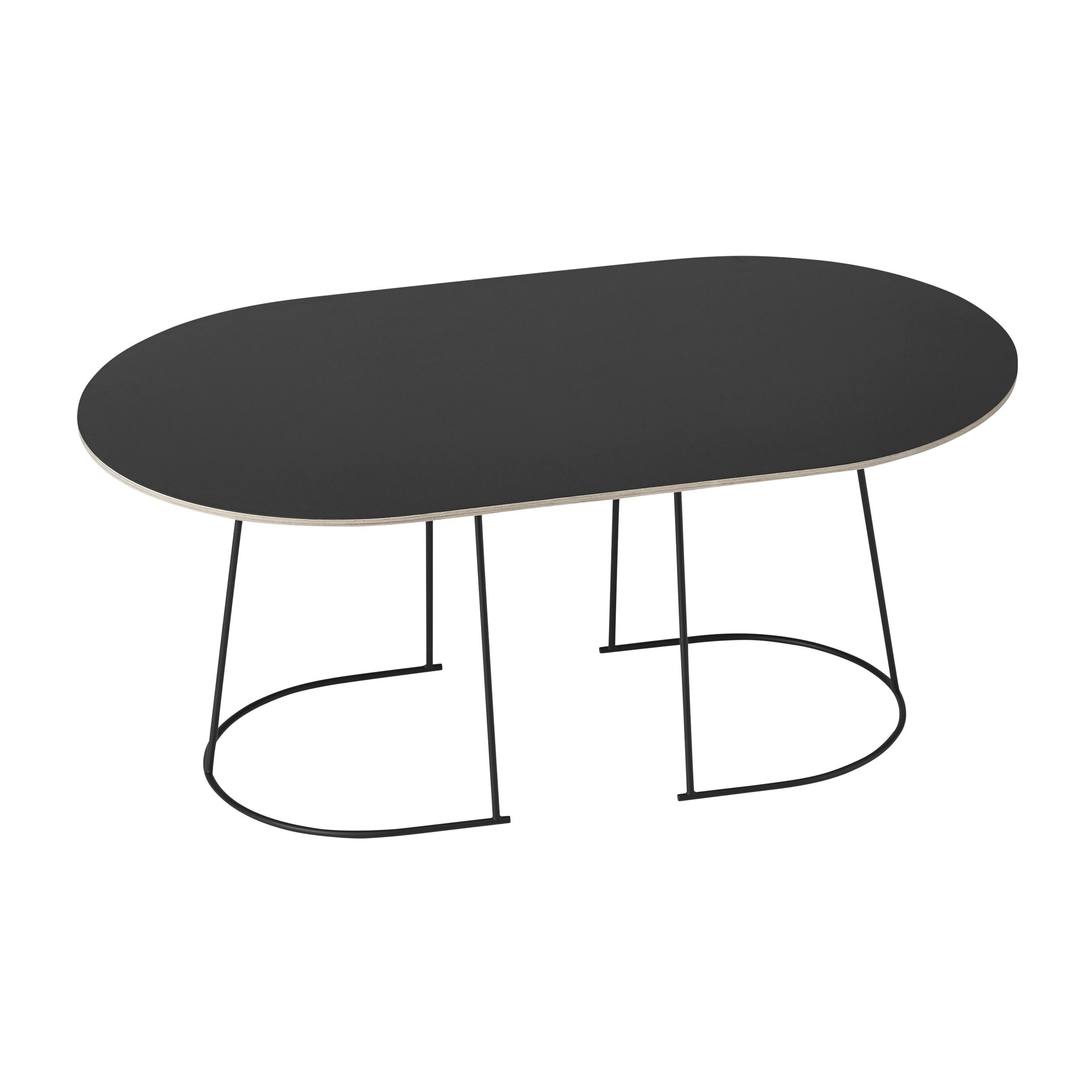 Airy Coffee Table