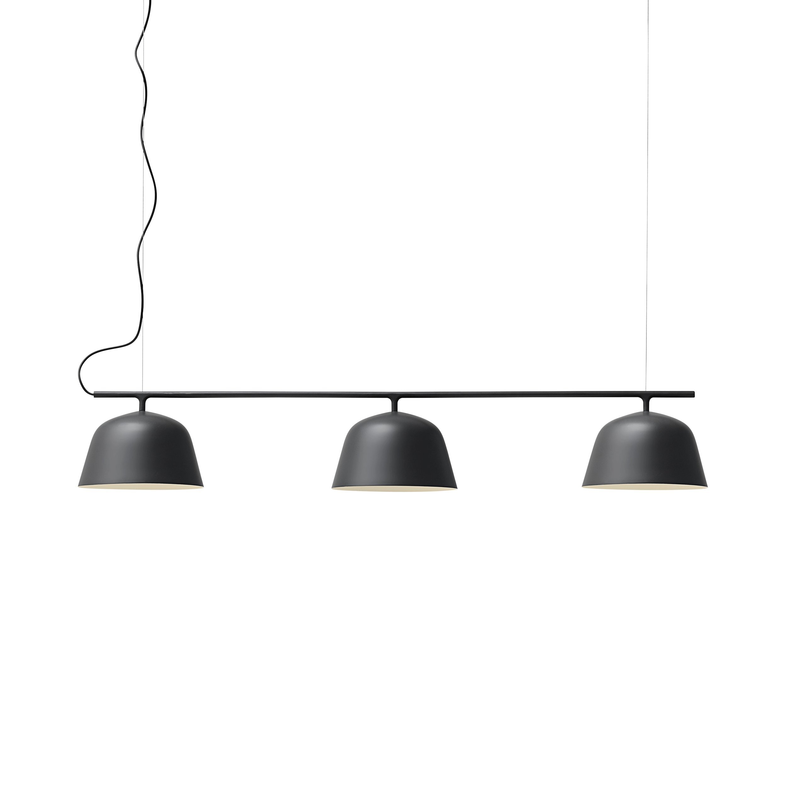 Ambit Rail Lamp