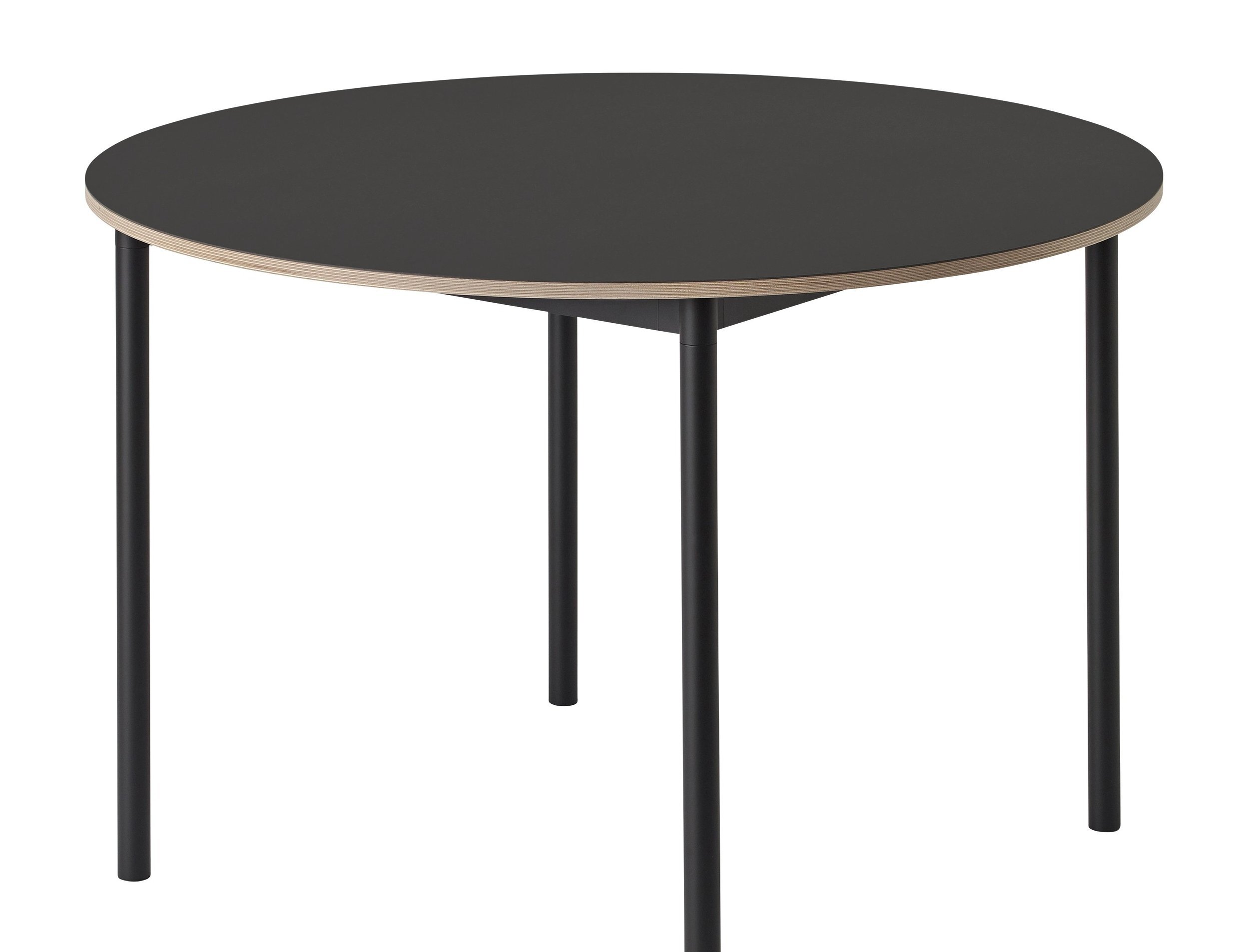 Base Round Table