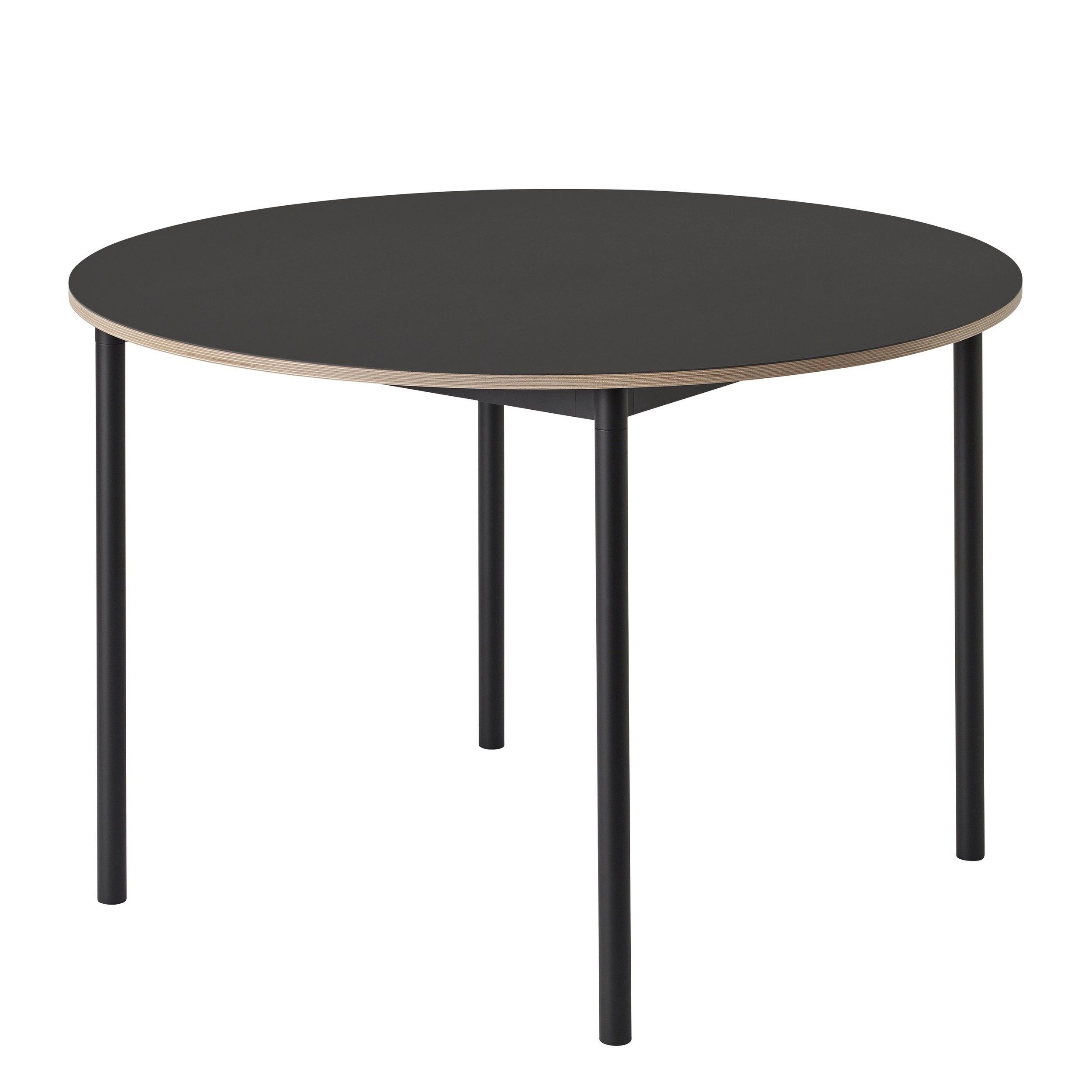 Base Round Table