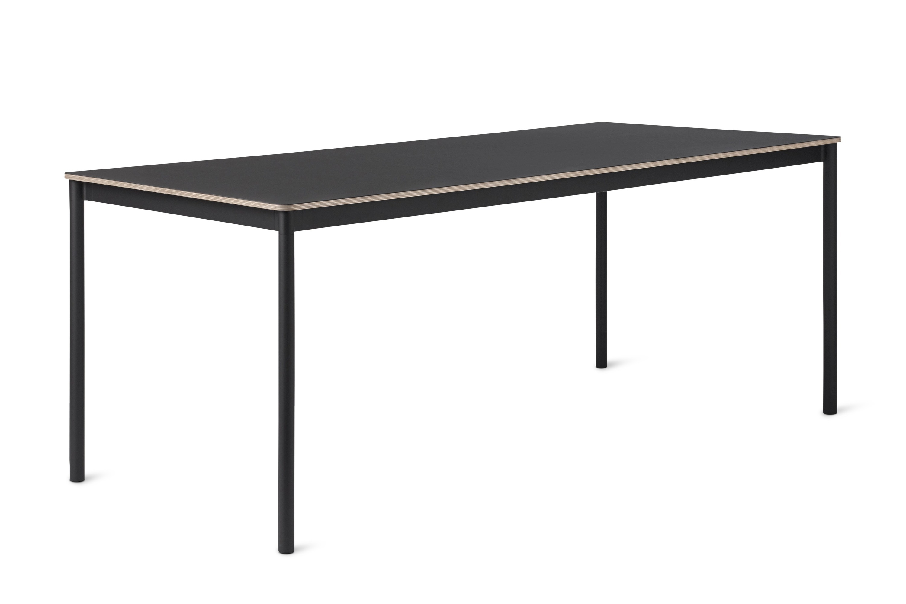 Base Table