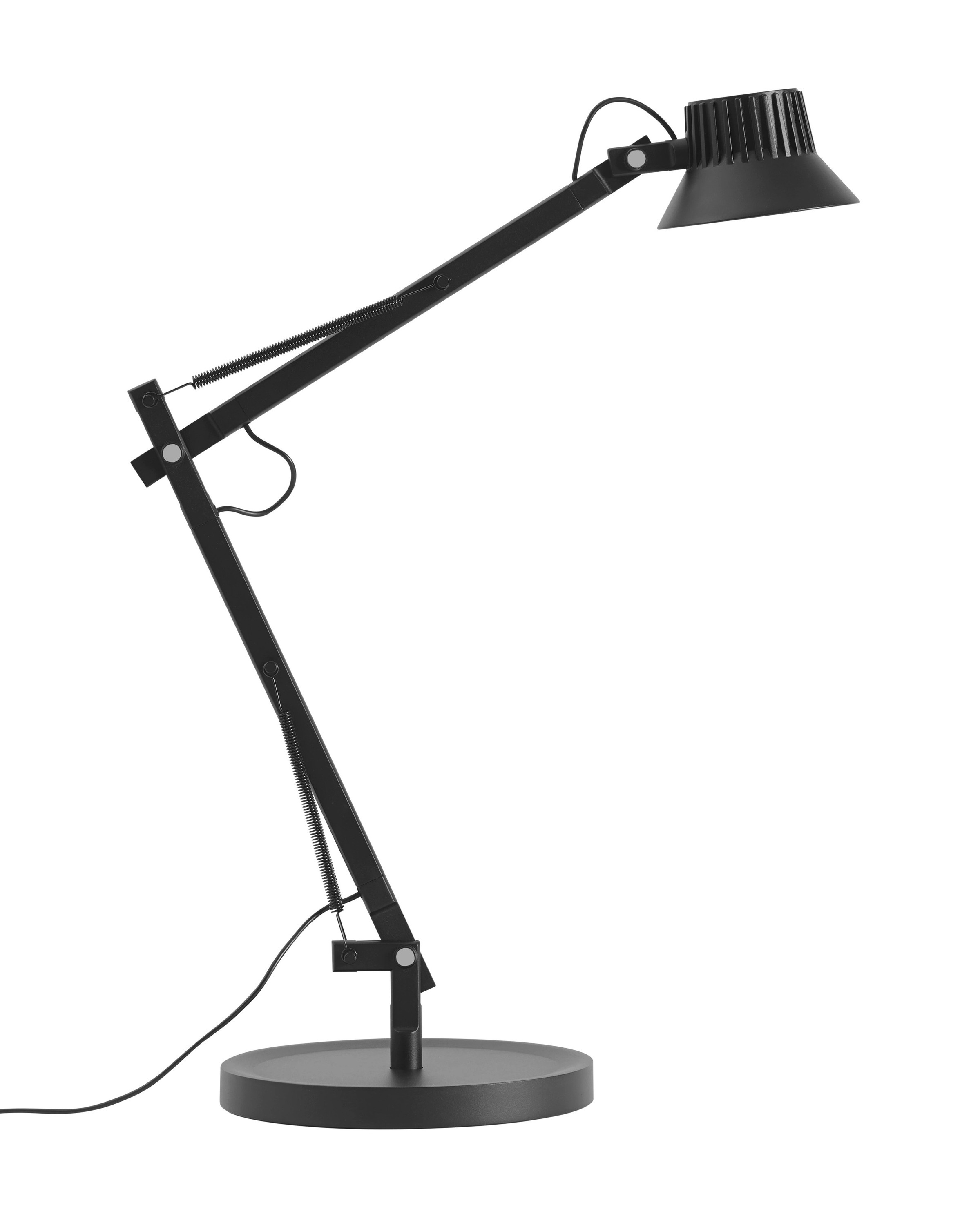 Dedicate Table Lamp