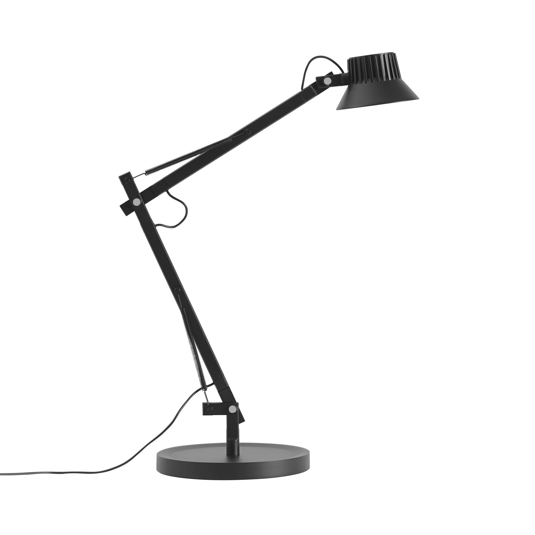 Dedicate Table Lamp