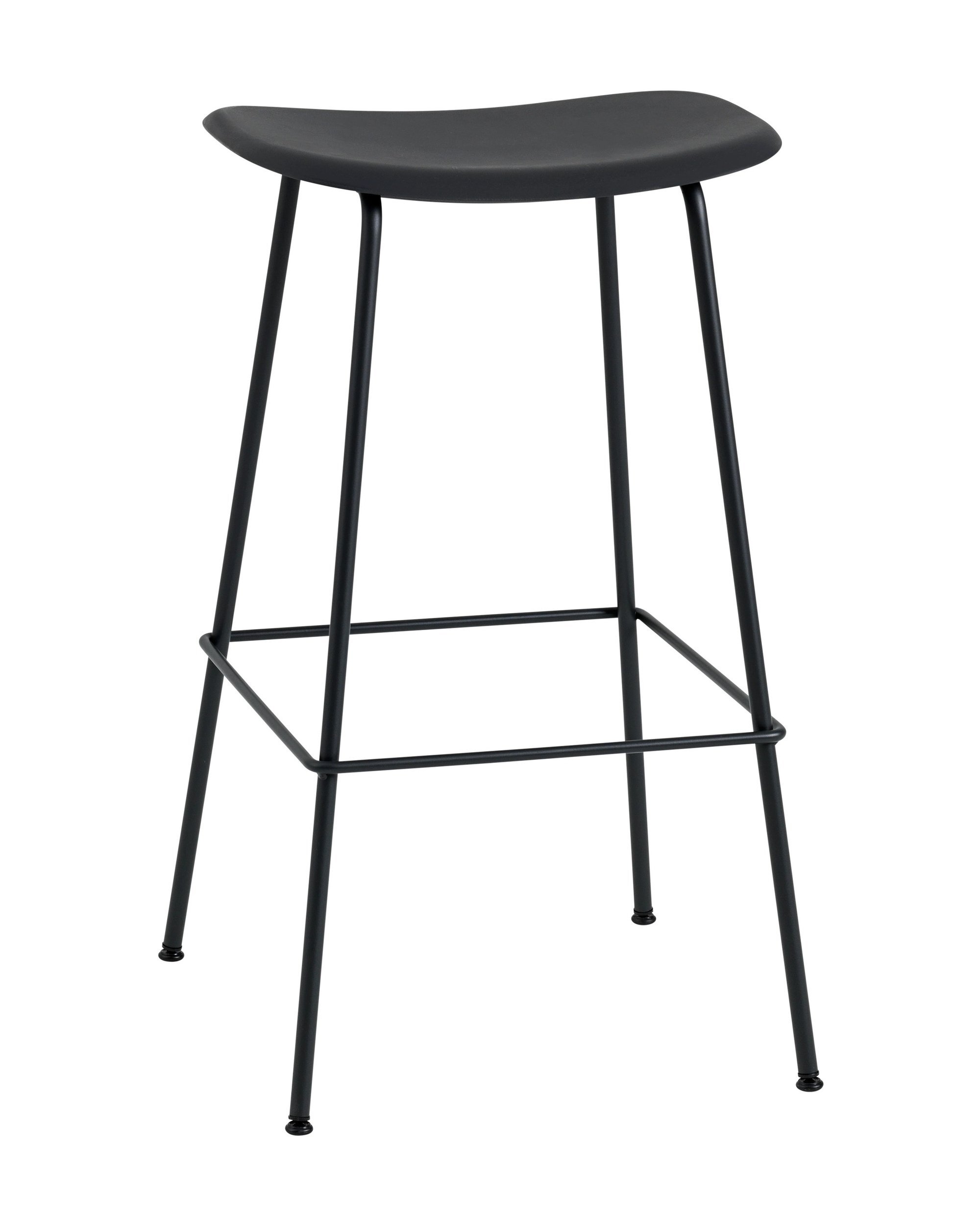 Fiber Bar Stool Tube Base