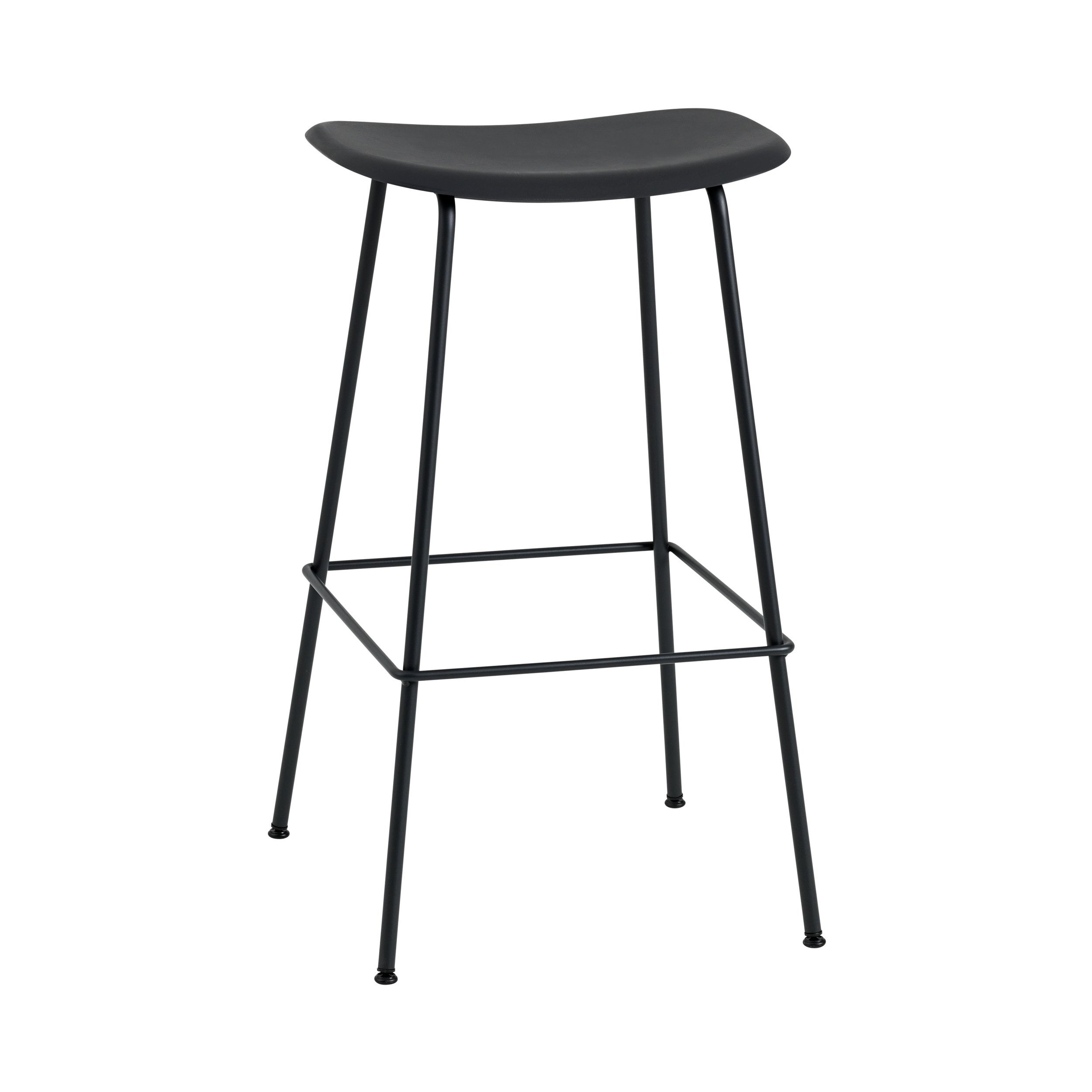 Fiber Bar Stool Tube Base