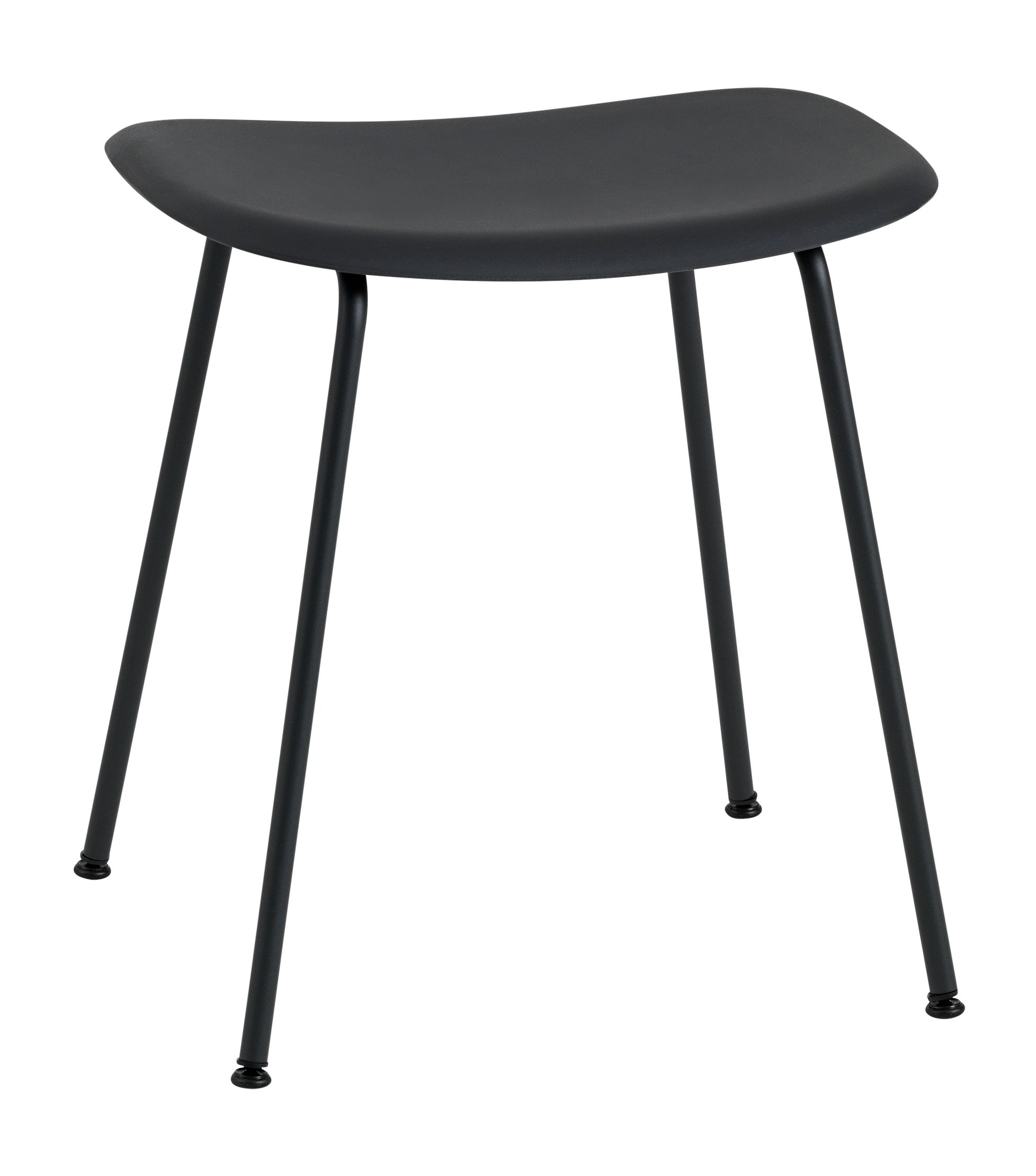 Fiber Stool Tube Base
