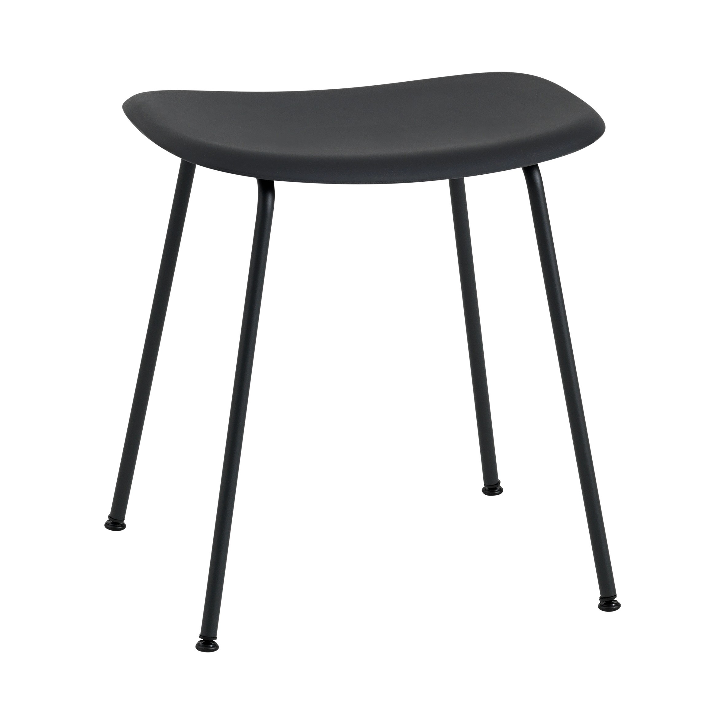 Fiber Stool Tube Base
