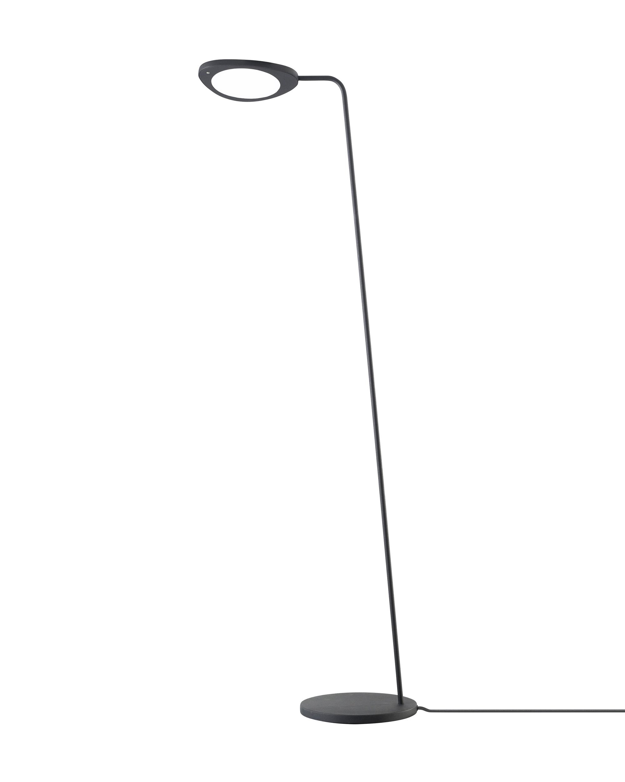 Leaf Floor Lamp