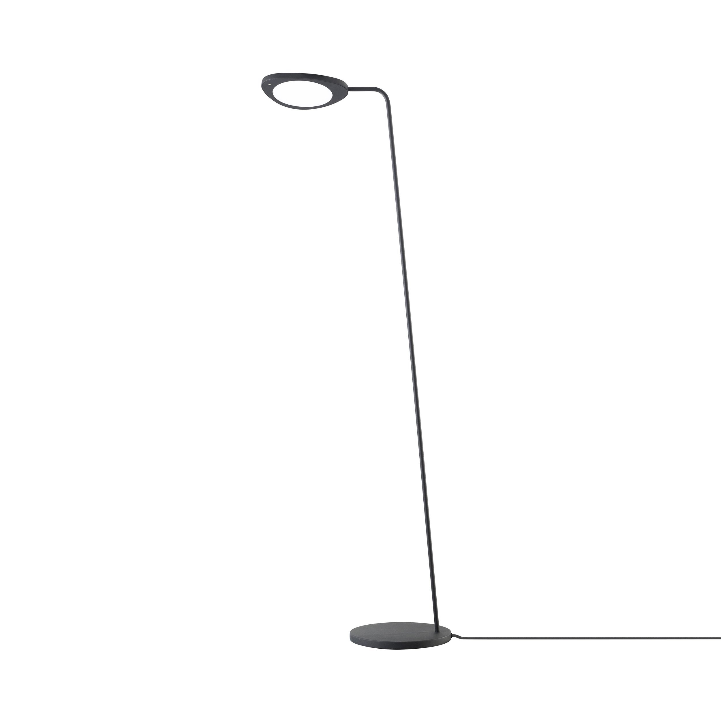 Leaf Floor Lamp