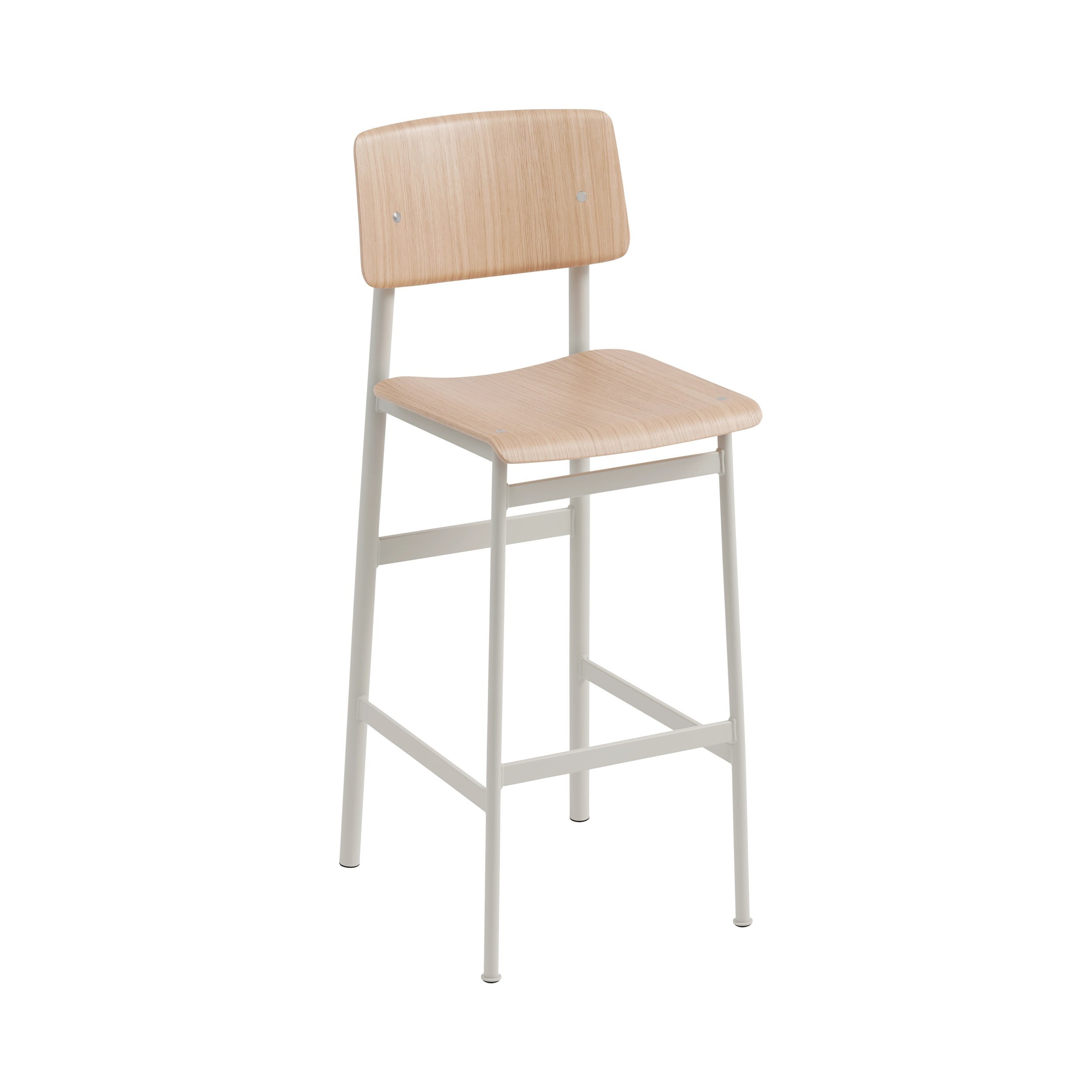 Loft Bar Stool