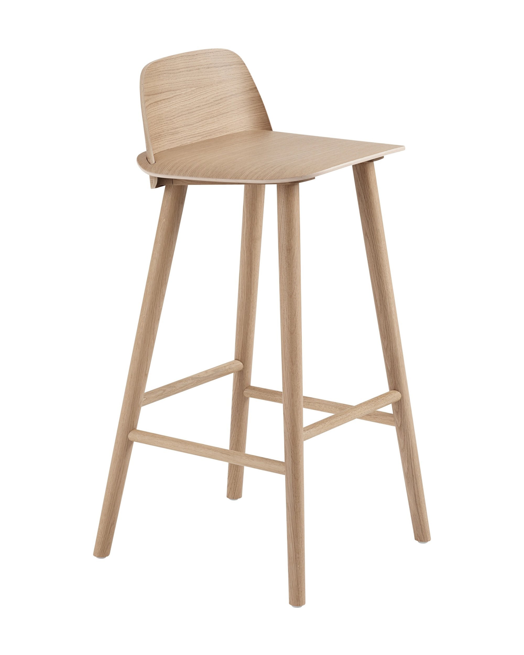 Nerd Bar Stool