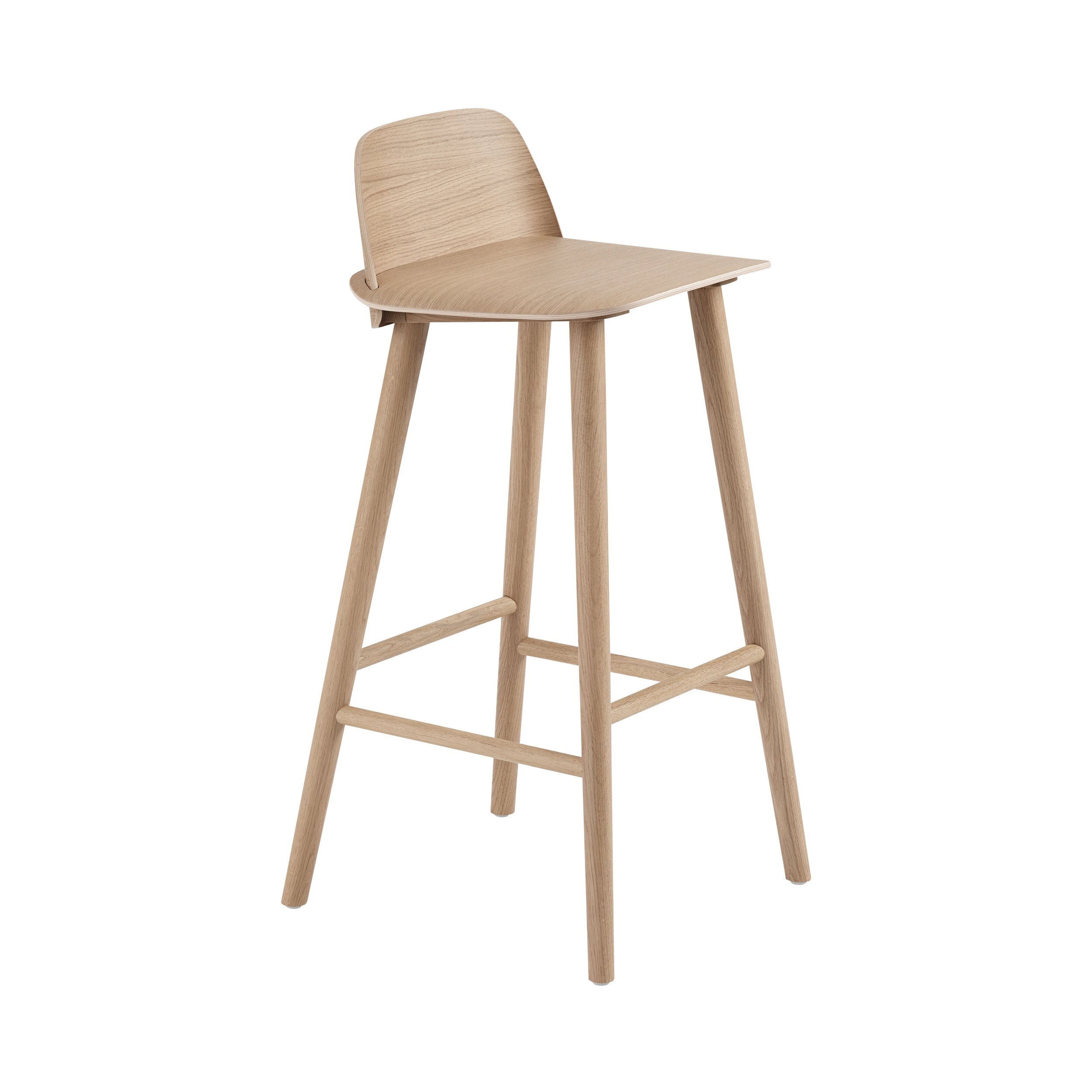 Nerd Bar Stool