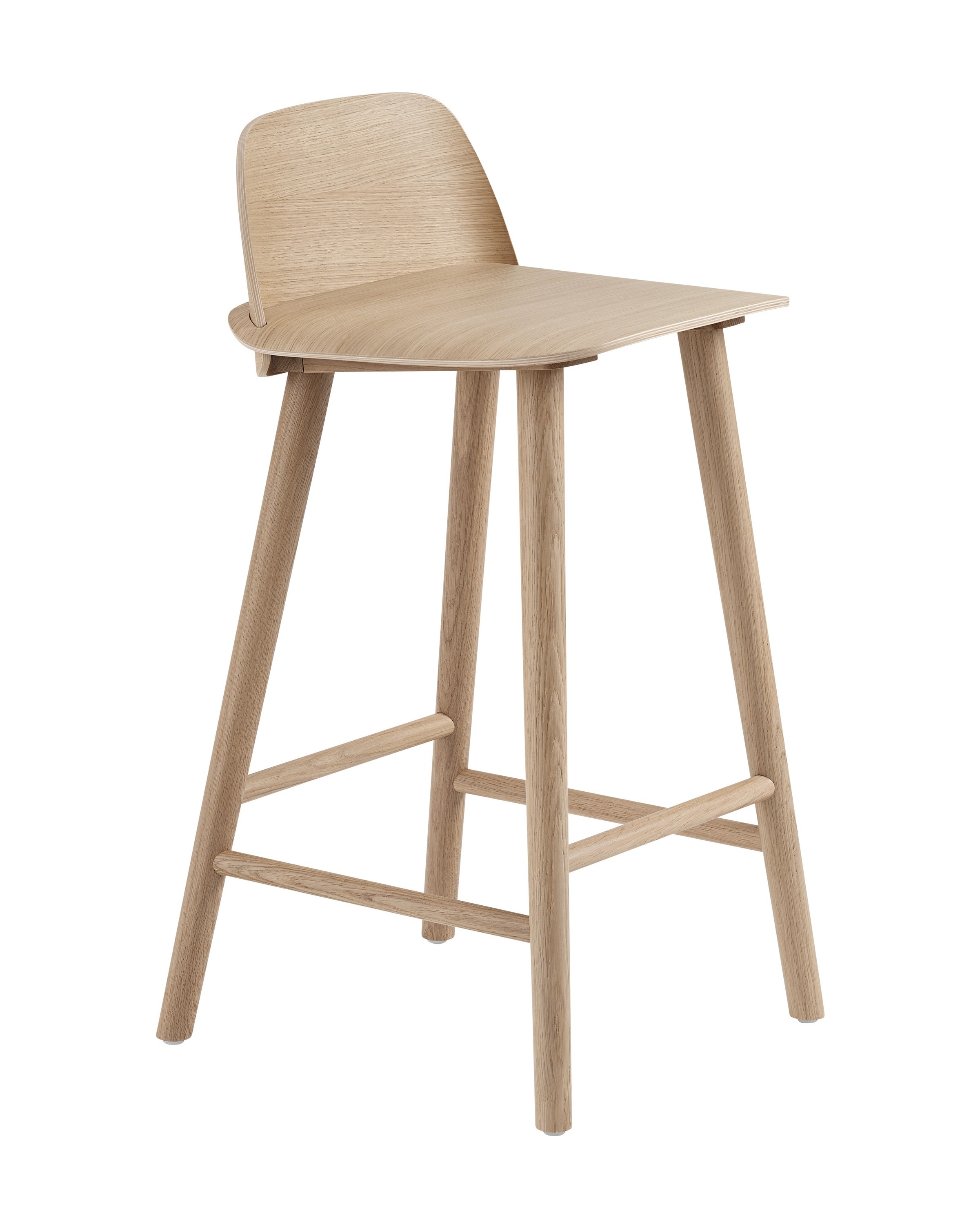 Nerd Counter Stool