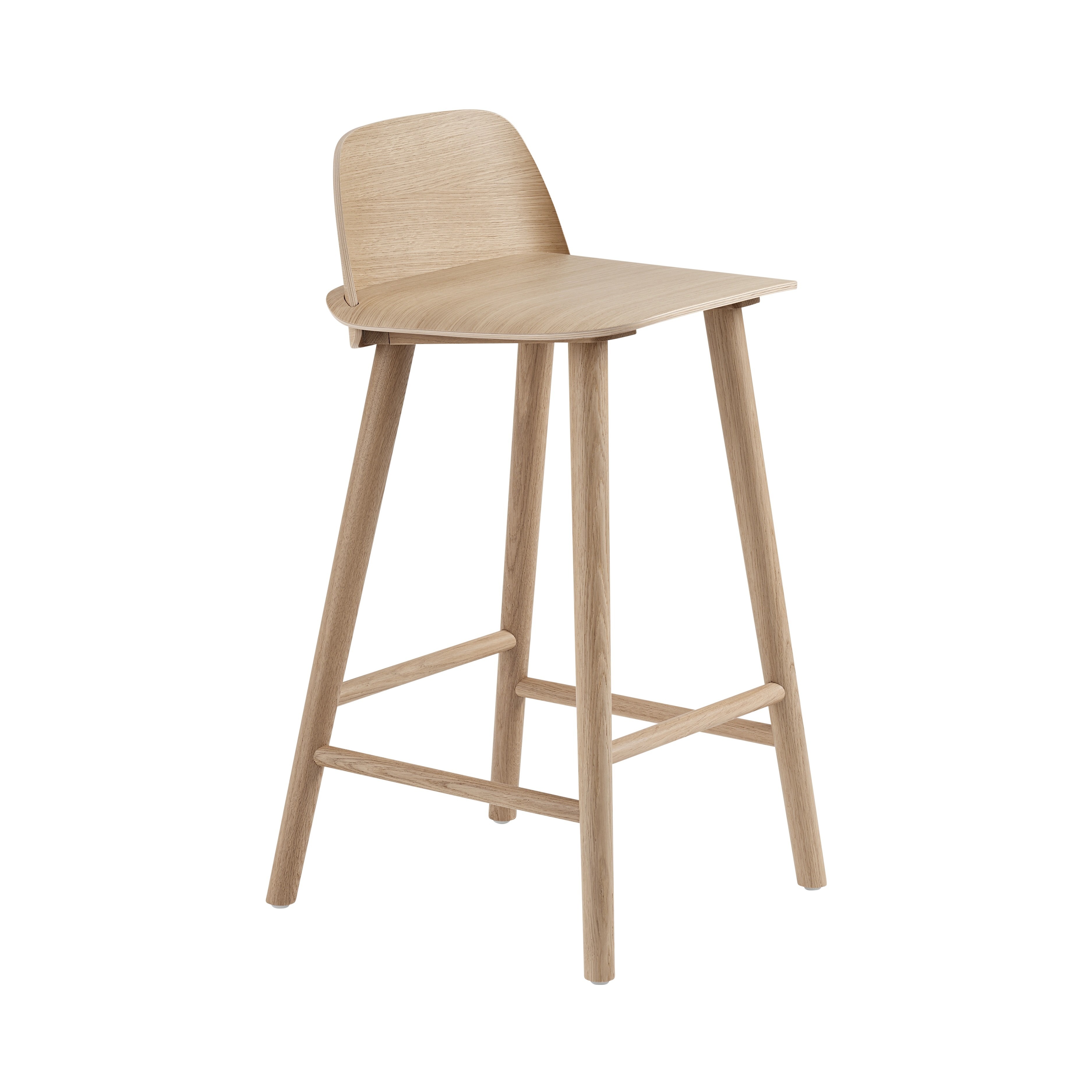 Nerd Counter Stool