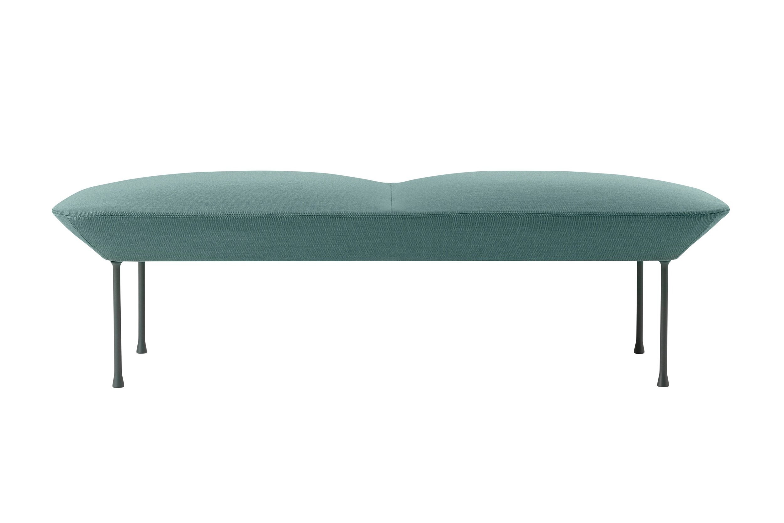 Oslo Bench